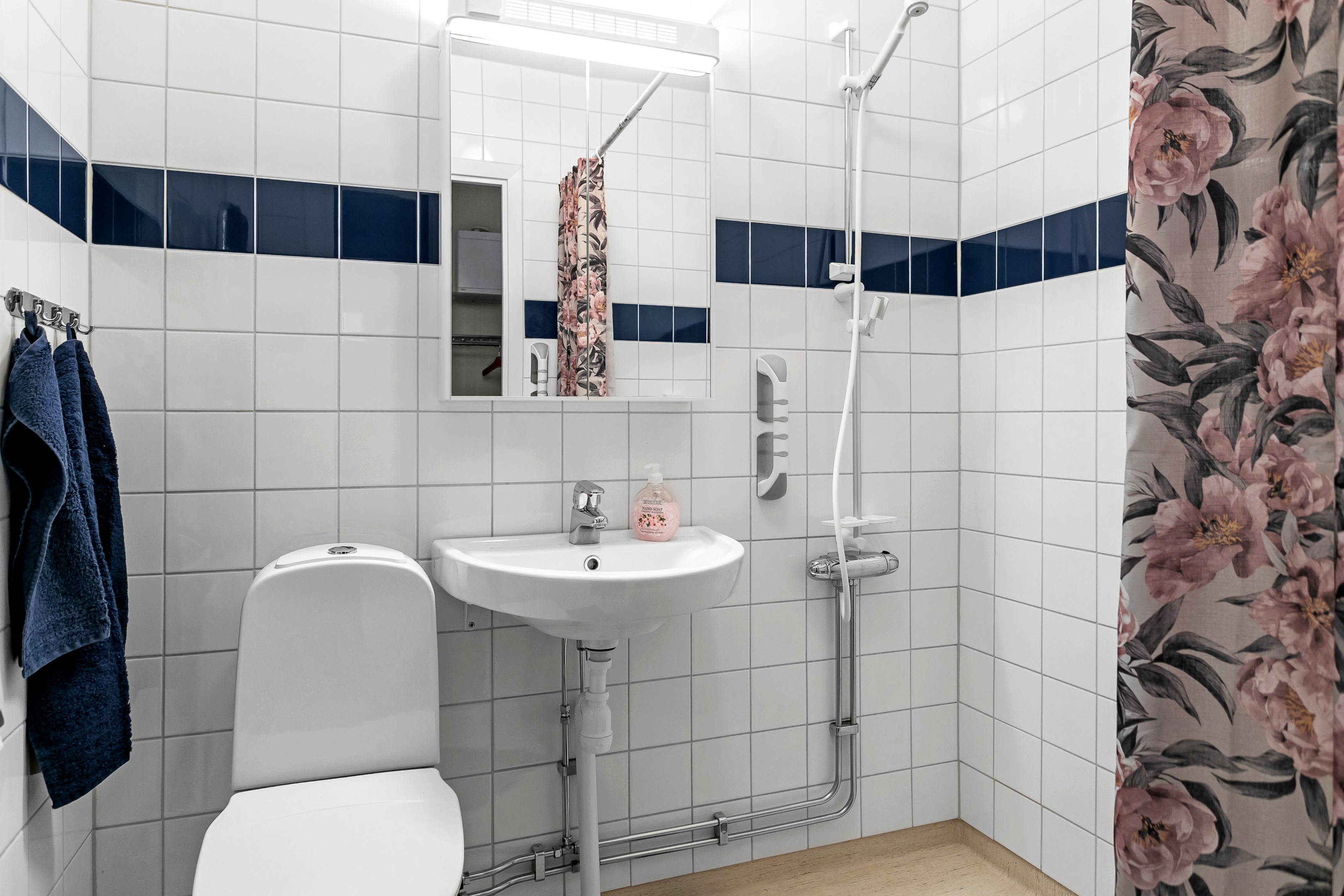 Bostadsbild från Petterslundsgatan 25, Såld i Fålhagen, Uppsala