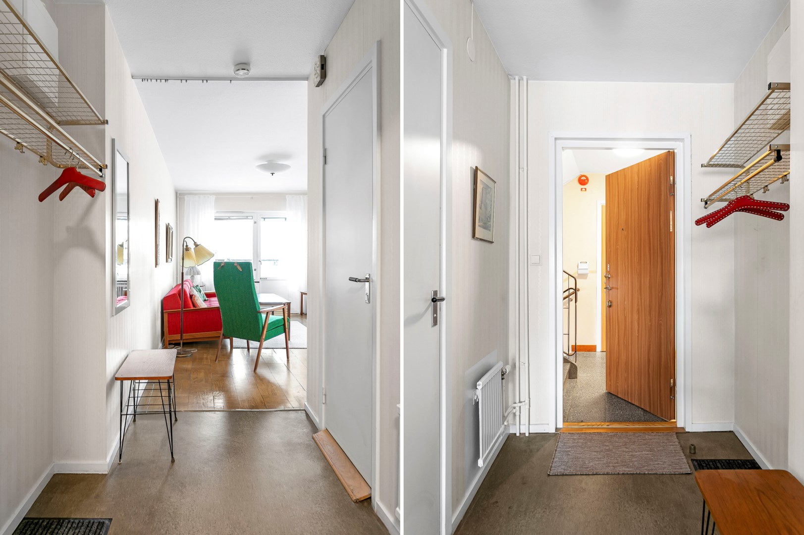 Bostadsbild från Petterslundsgatan 25, Såld i Fålhagen, Uppsala