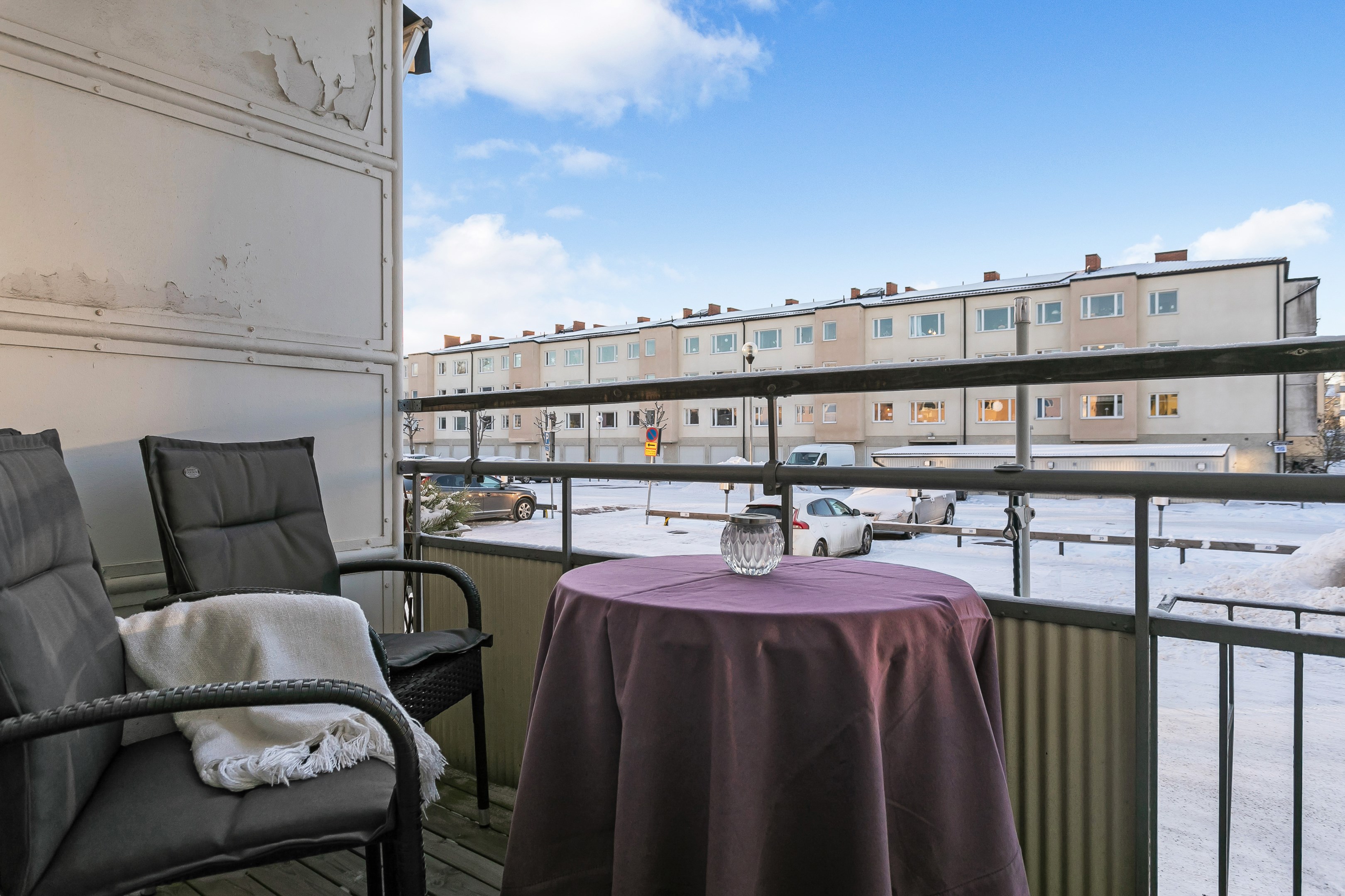 Bostadsbild från Petterslundsgatan 25, Såld i Fålhagen, Uppsala