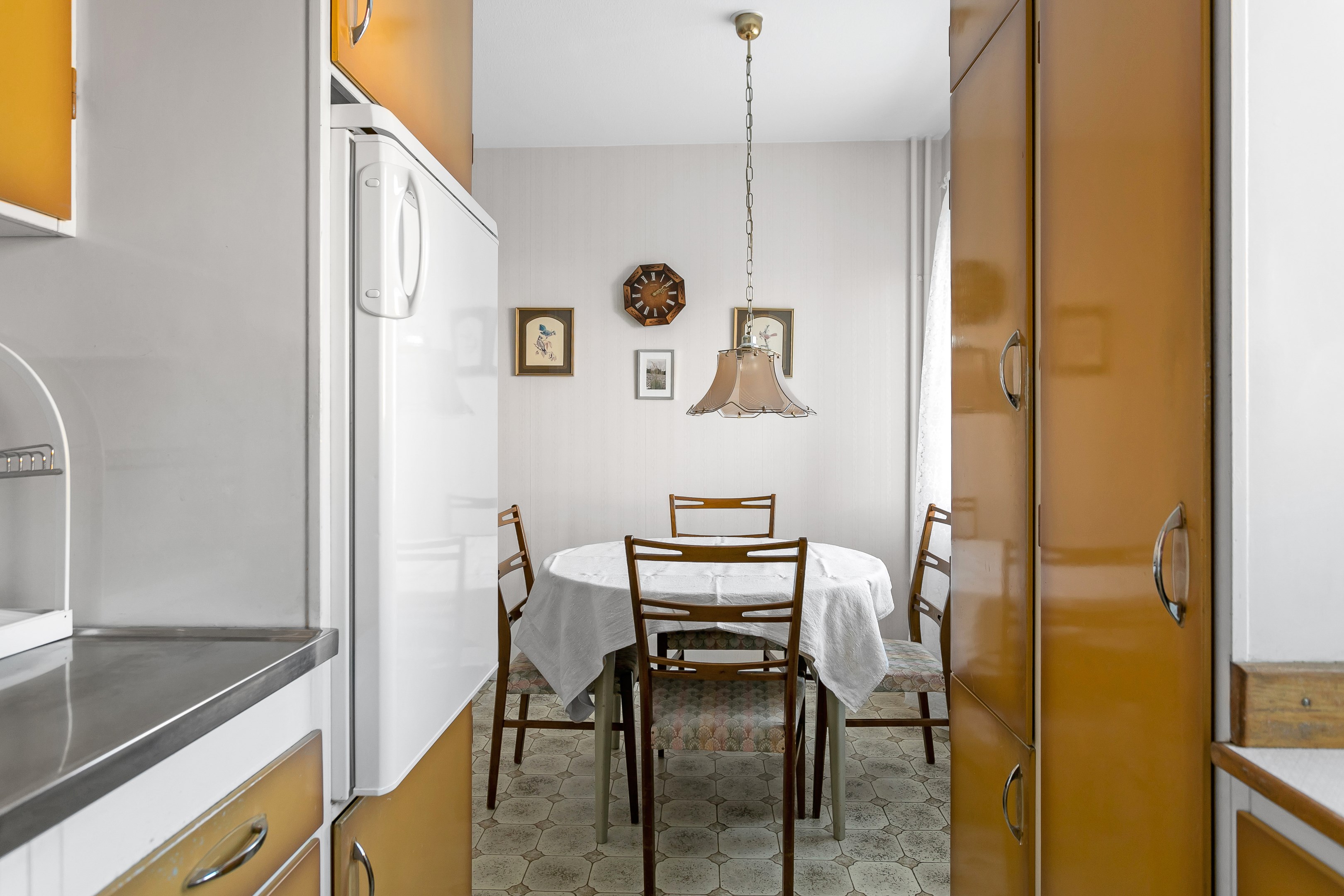 Bostadsbild från Petterslundsgatan 25, Såld i Fålhagen, Uppsala