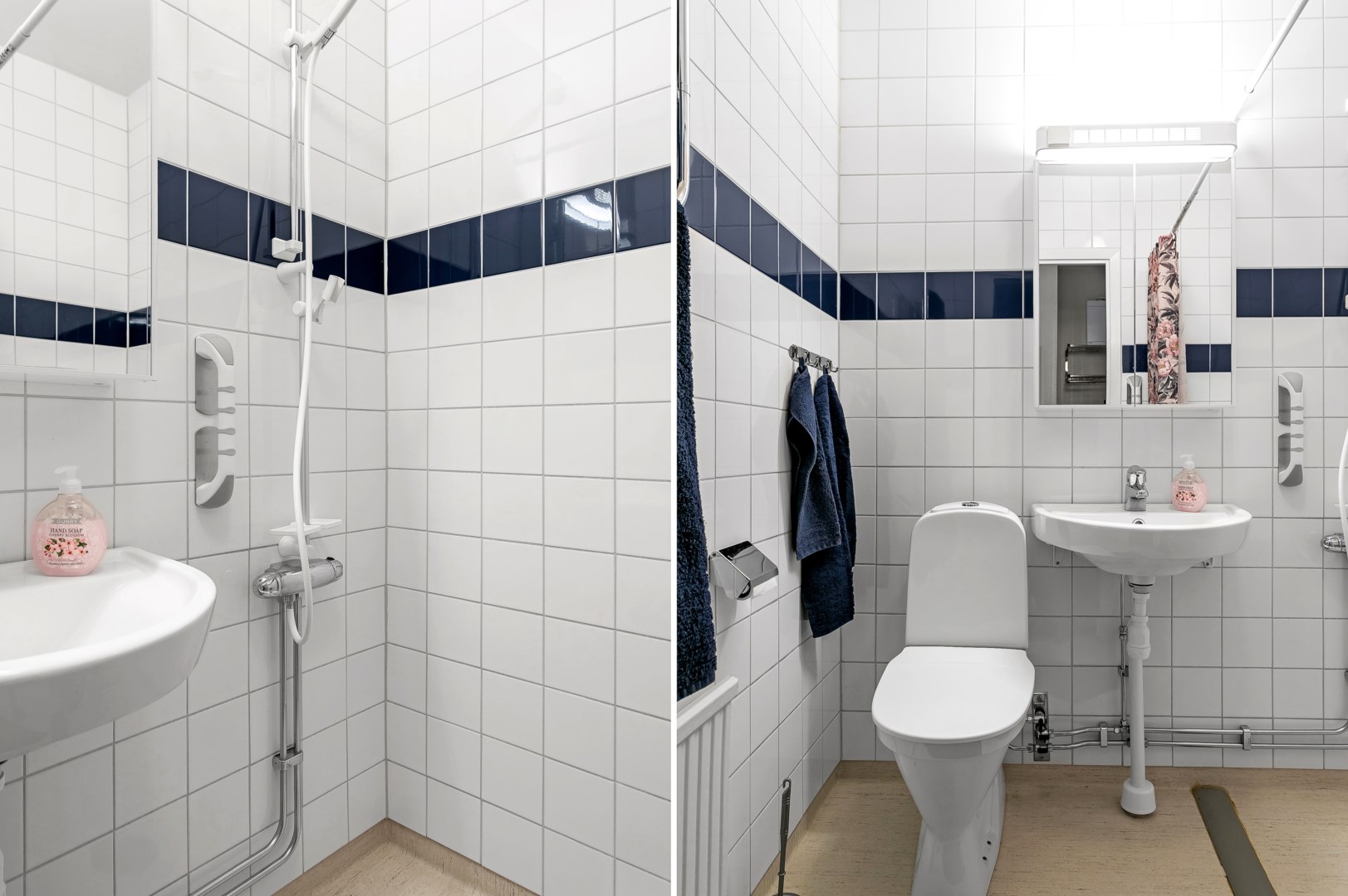 Bostadsbild från Petterslundsgatan 25, Såld i Fålhagen, Uppsala