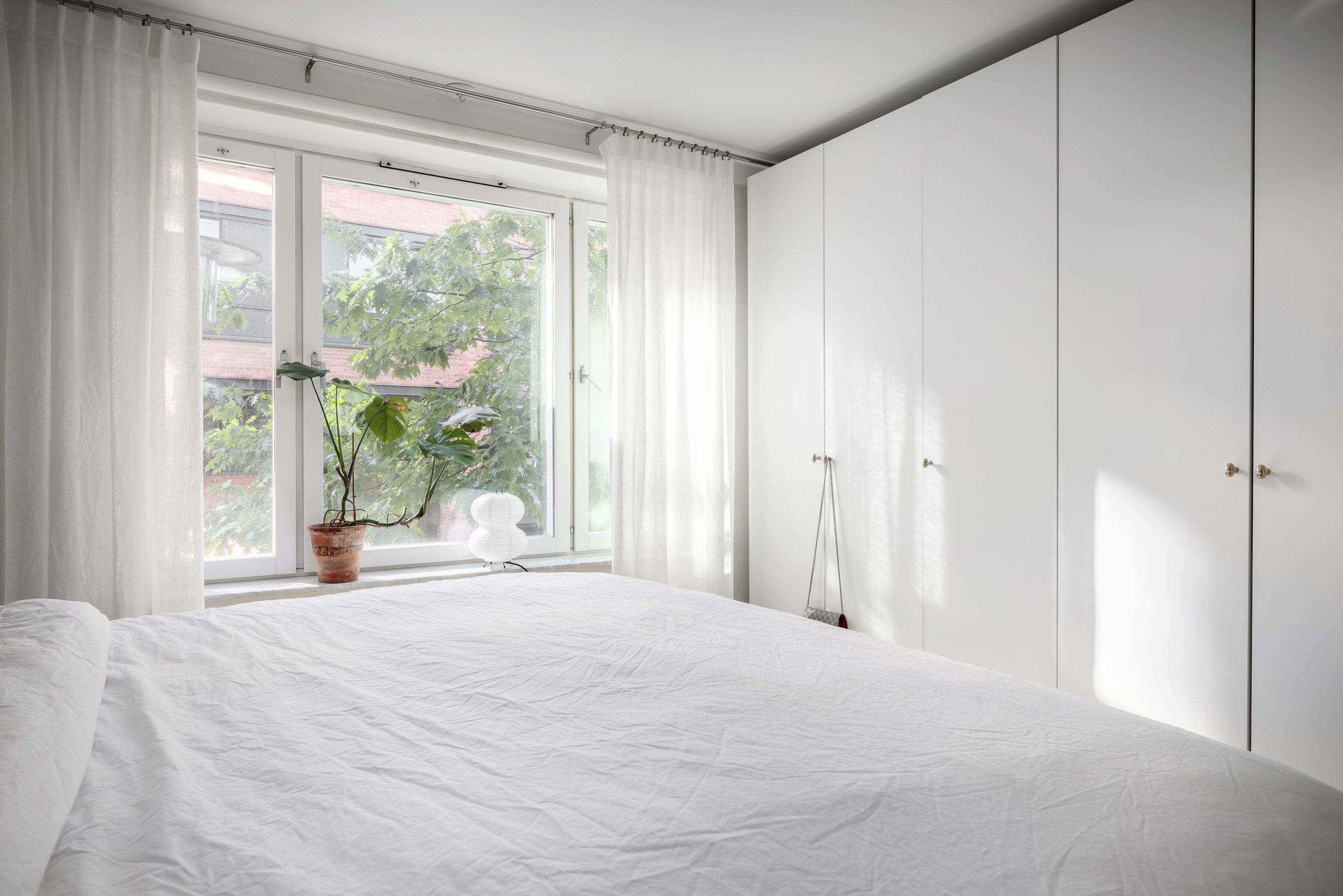 Bostadsbild från Augustendalsvägen 28, Såld i Nacka Strand, Nacka