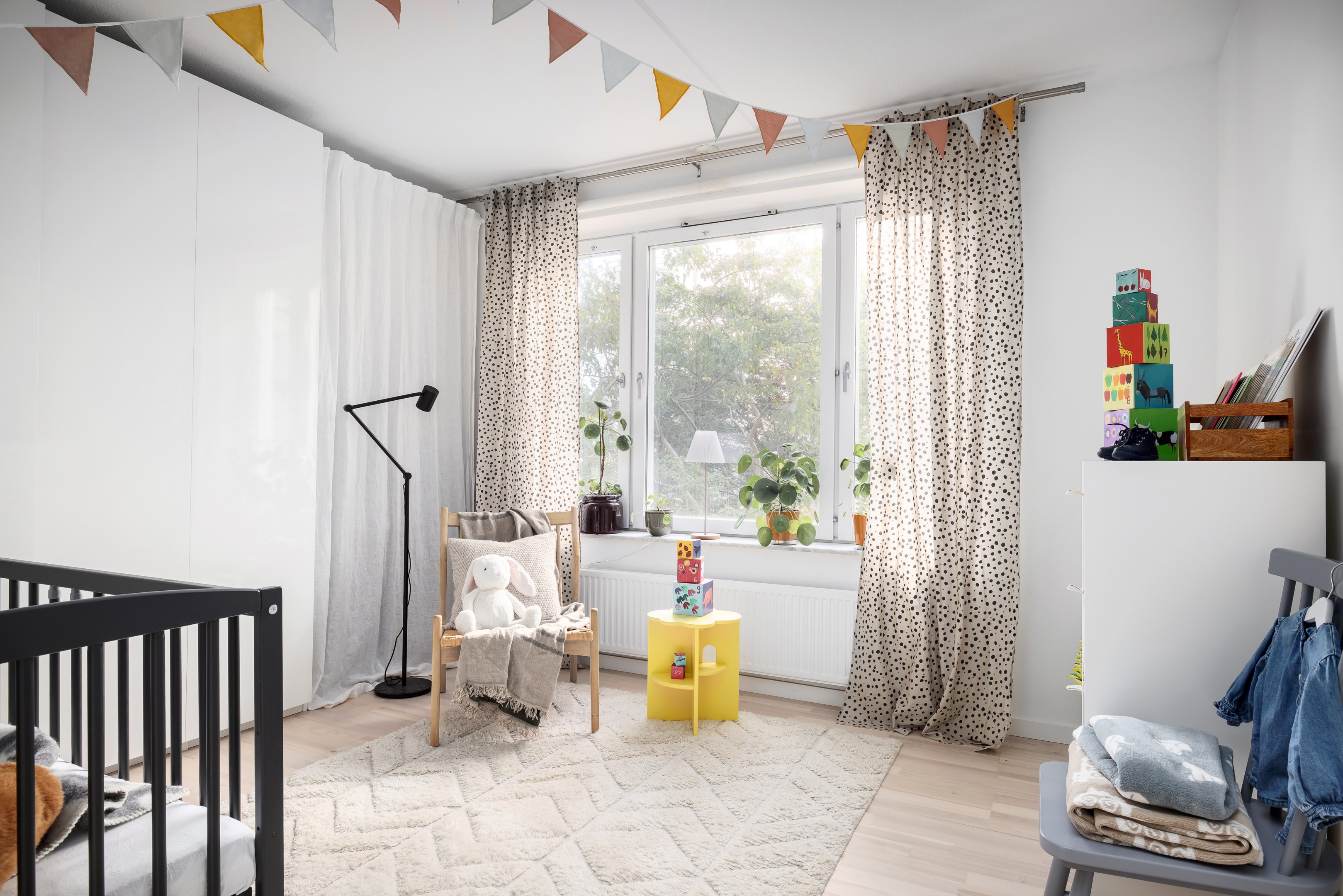 Bostadsbild från Augustendalsvägen 28, Såld i Nacka Strand, Nacka