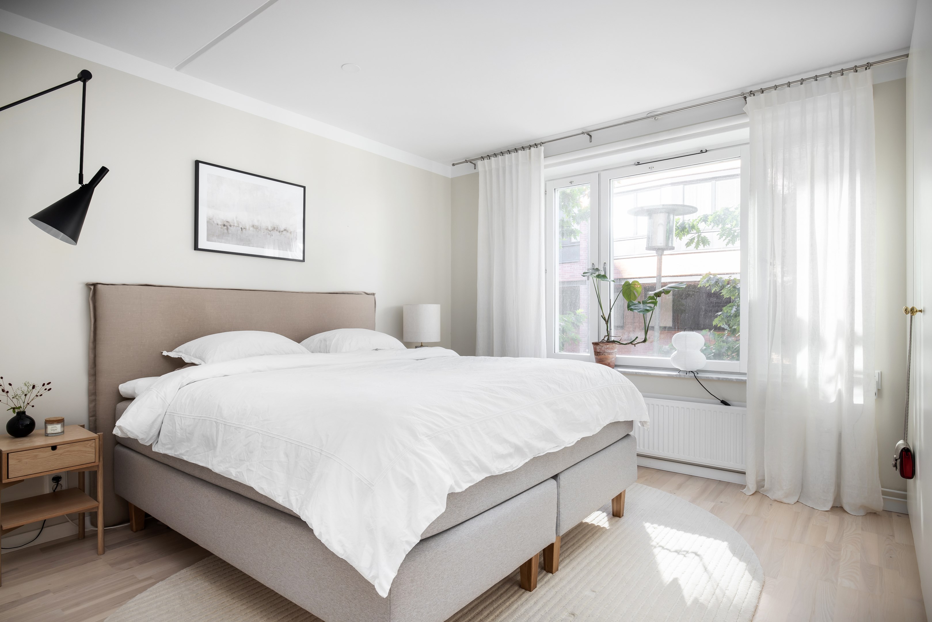 Bostadsbild från Augustendalsvägen 28, Såld i Nacka Strand, Nacka