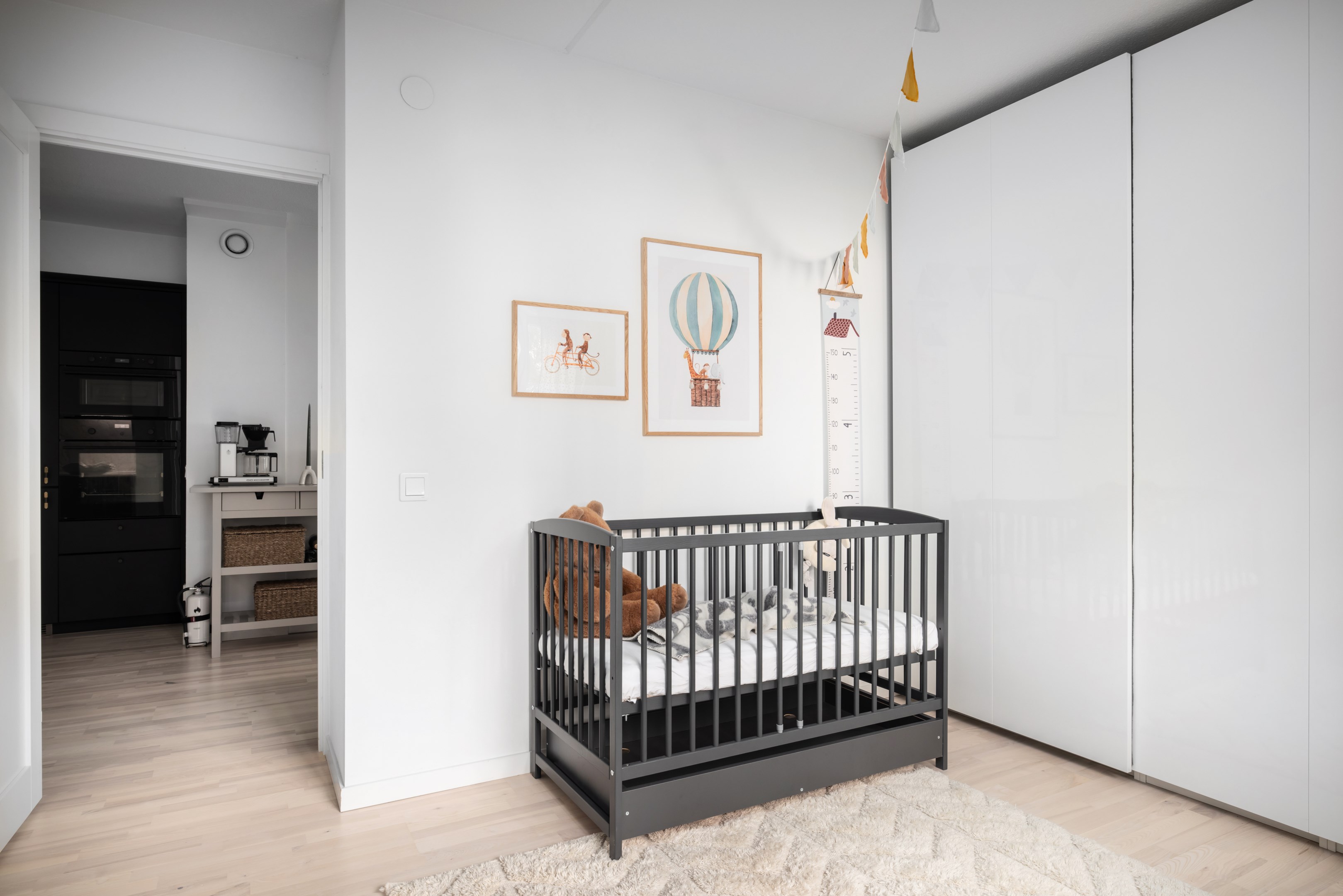 Bostadsbild från Augustendalsvägen 28, Såld i Nacka Strand, Nacka