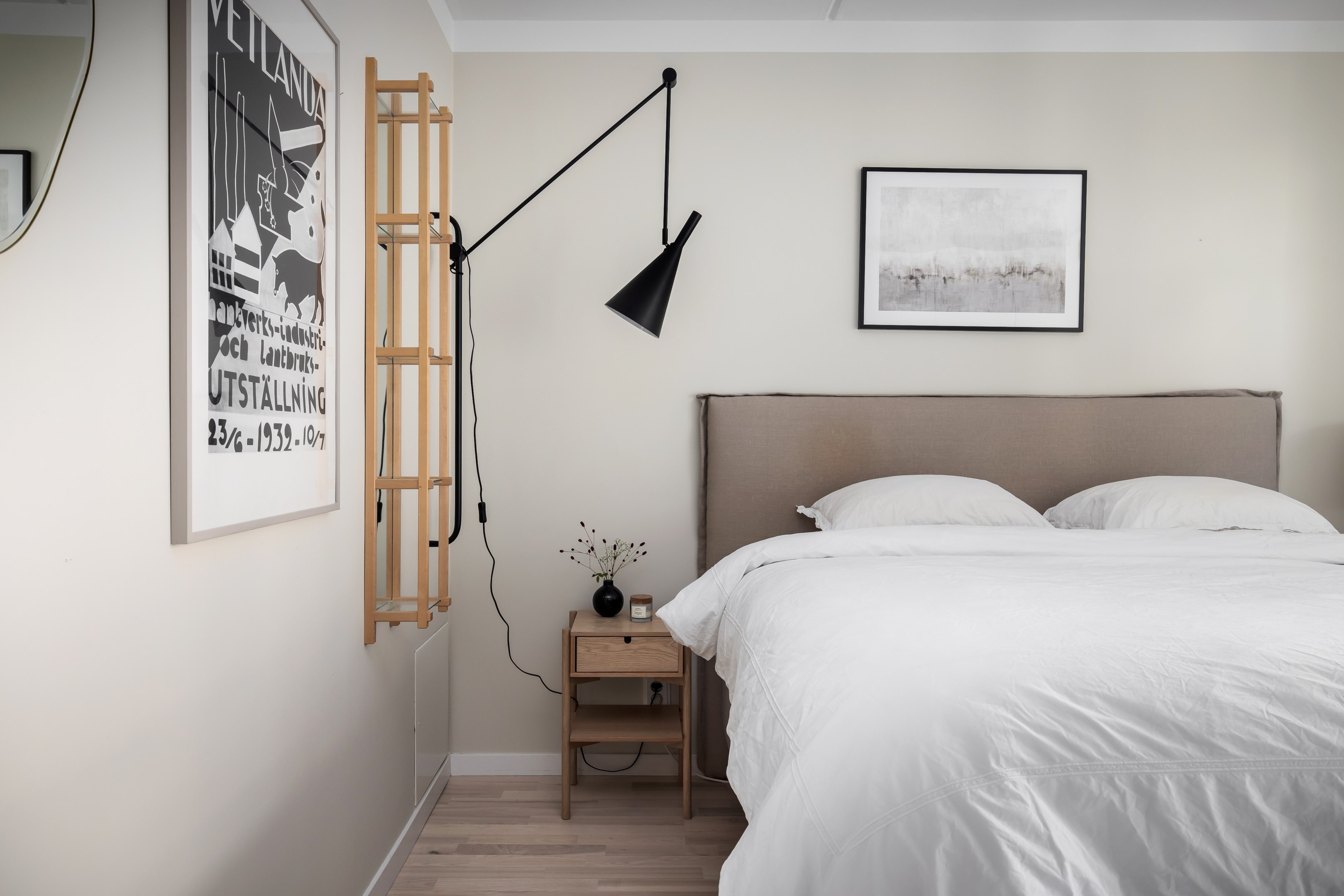 Bostadsbild från Augustendalsvägen 28, Såld i Nacka Strand, Nacka