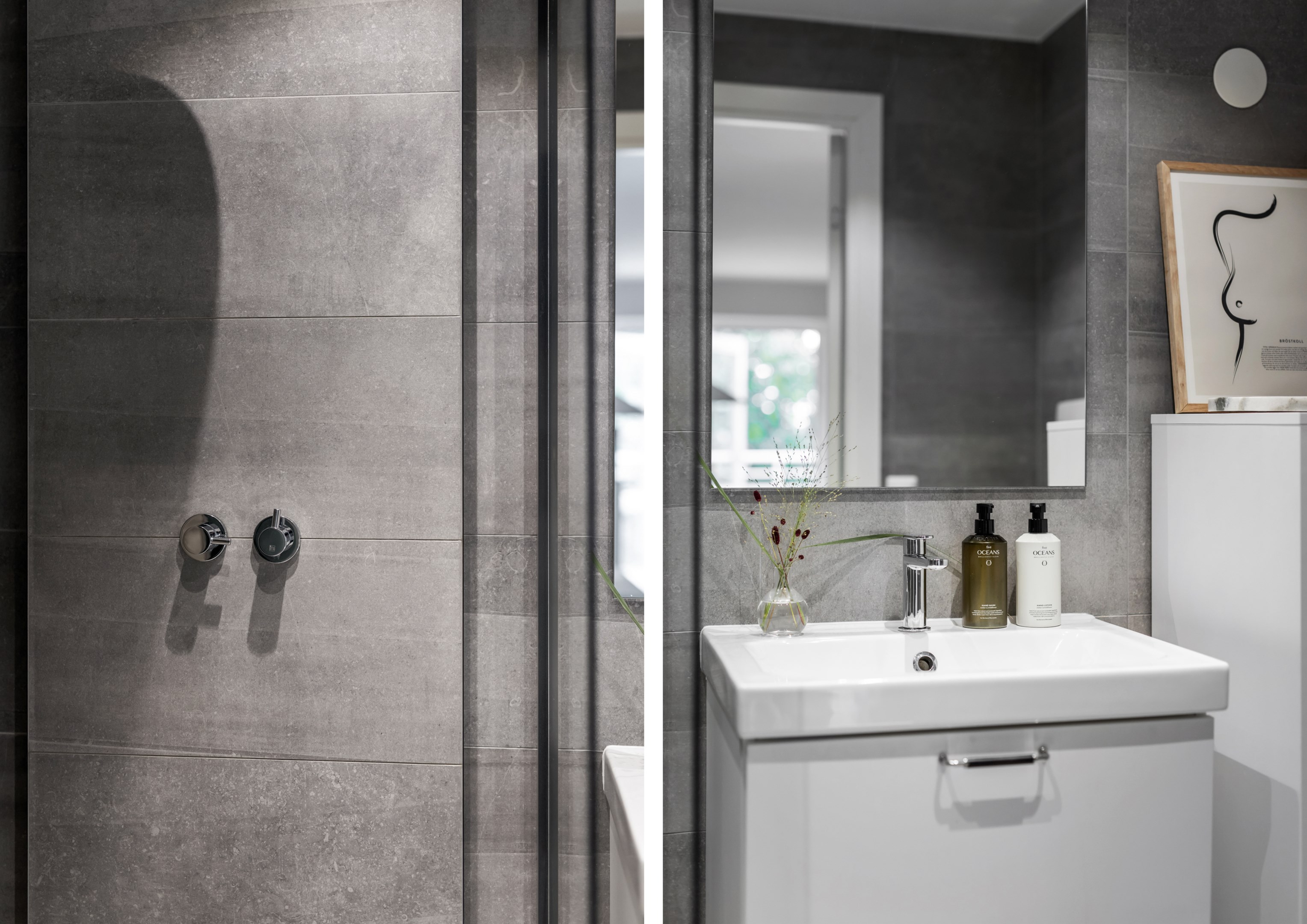 Bostadsbild från Augustendalsvägen 28, Såld i Nacka Strand, Nacka