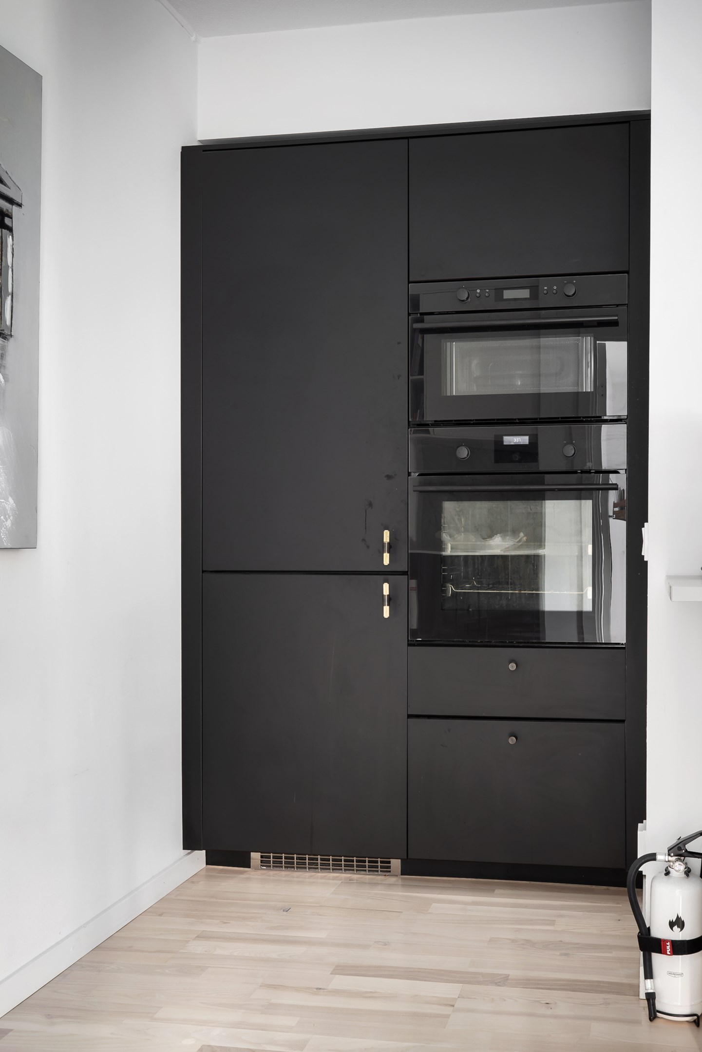 Bostadsbild från Augustendalsvägen 28, Såld i Nacka Strand, Nacka