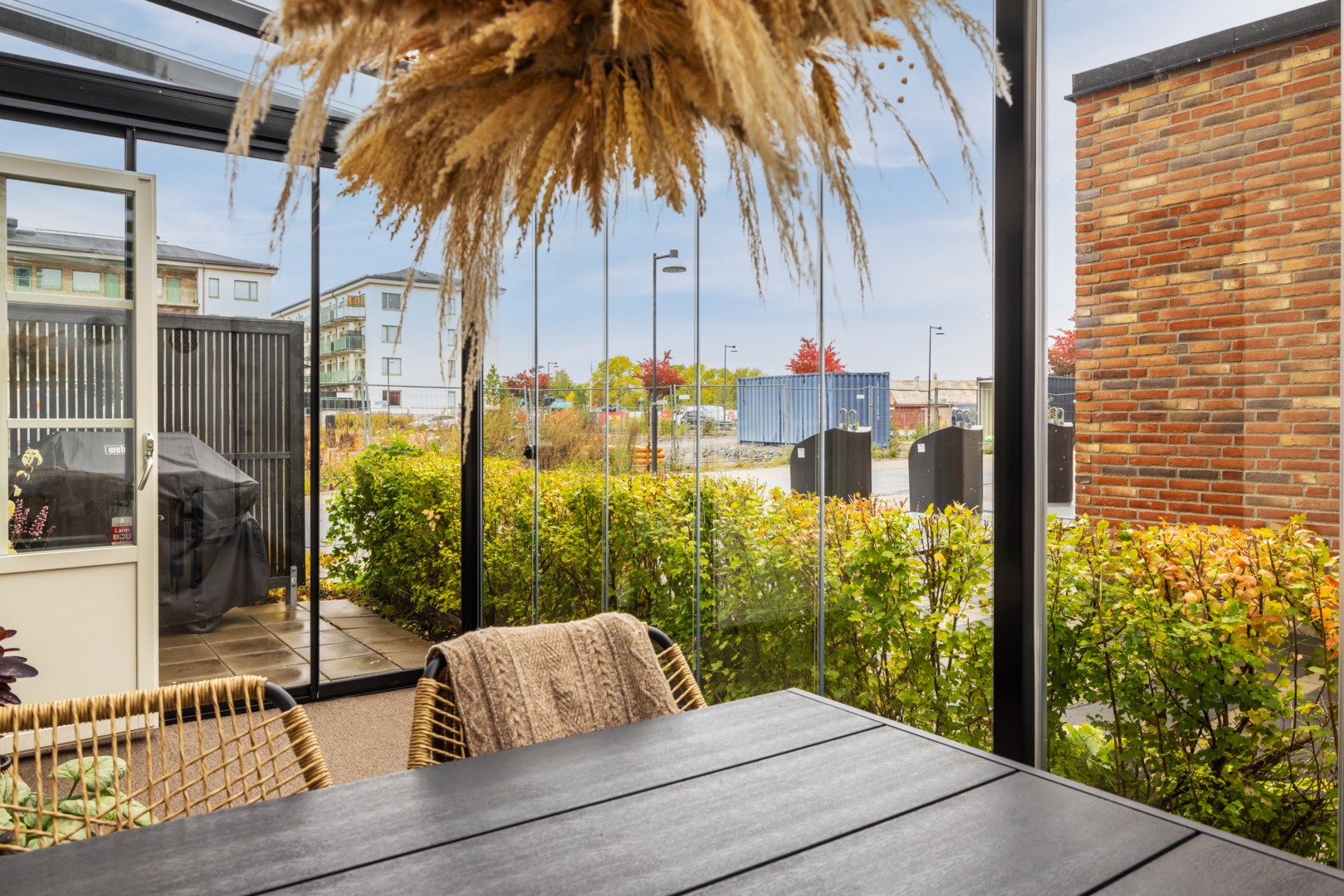 Bostadsbild från Josef Ekbergs Gränd 2, Såld i Porslinskvarteren, Värmdö