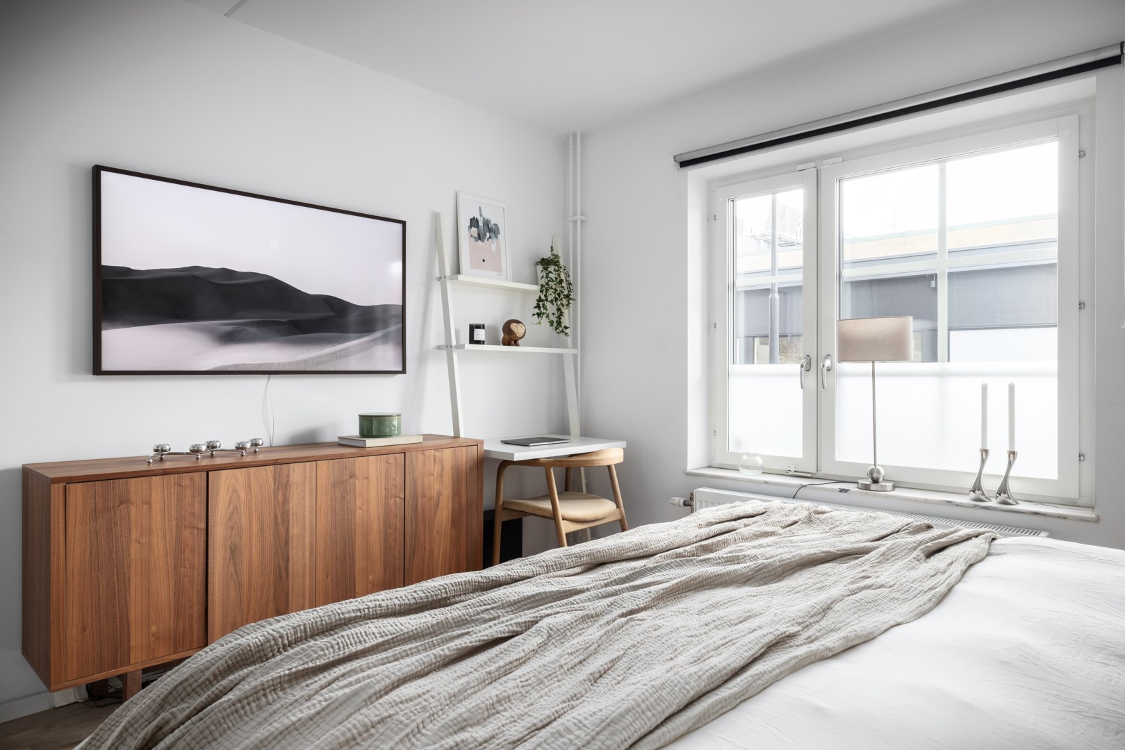 Bostadsbild från Josef Ekbergs Gränd 2, Såld i Porslinskvarteren, Värmdö