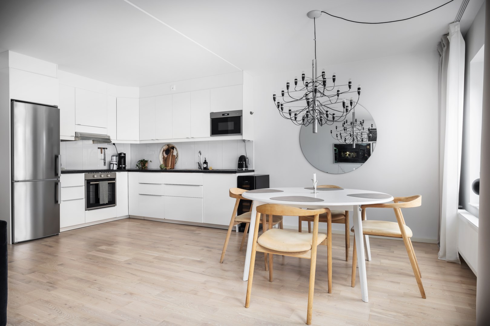 Bostadsbild från Josef Ekbergs Gränd 2, Såld i Porslinskvarteren, Värmdö