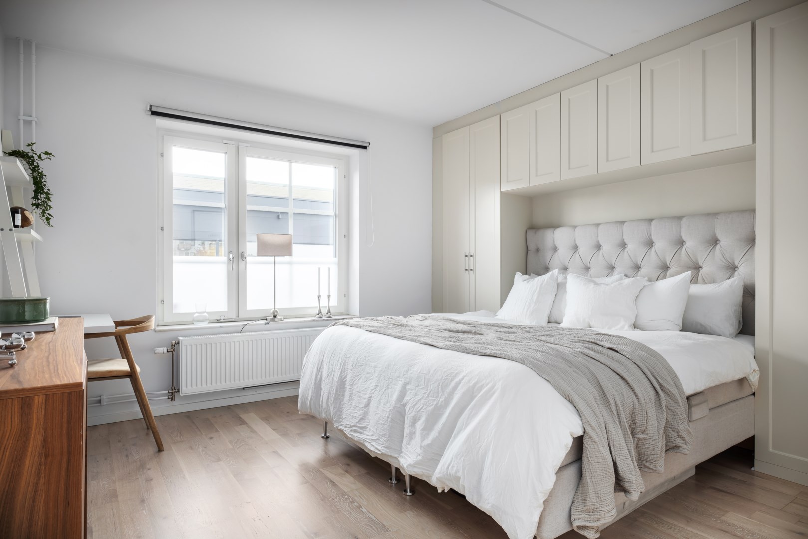 Bostadsbild från Josef Ekbergs Gränd 2, Såld i Porslinskvarteren, Värmdö