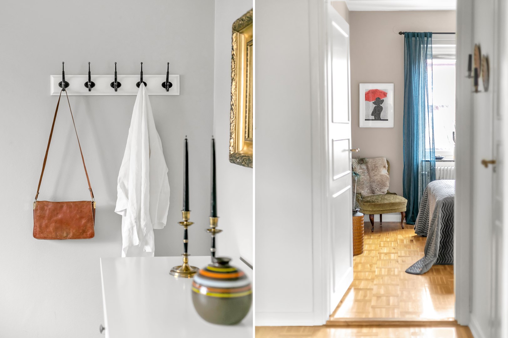 Bostadsbild från Ymergatan 24B, Såld i Fålhagen, Uppsala