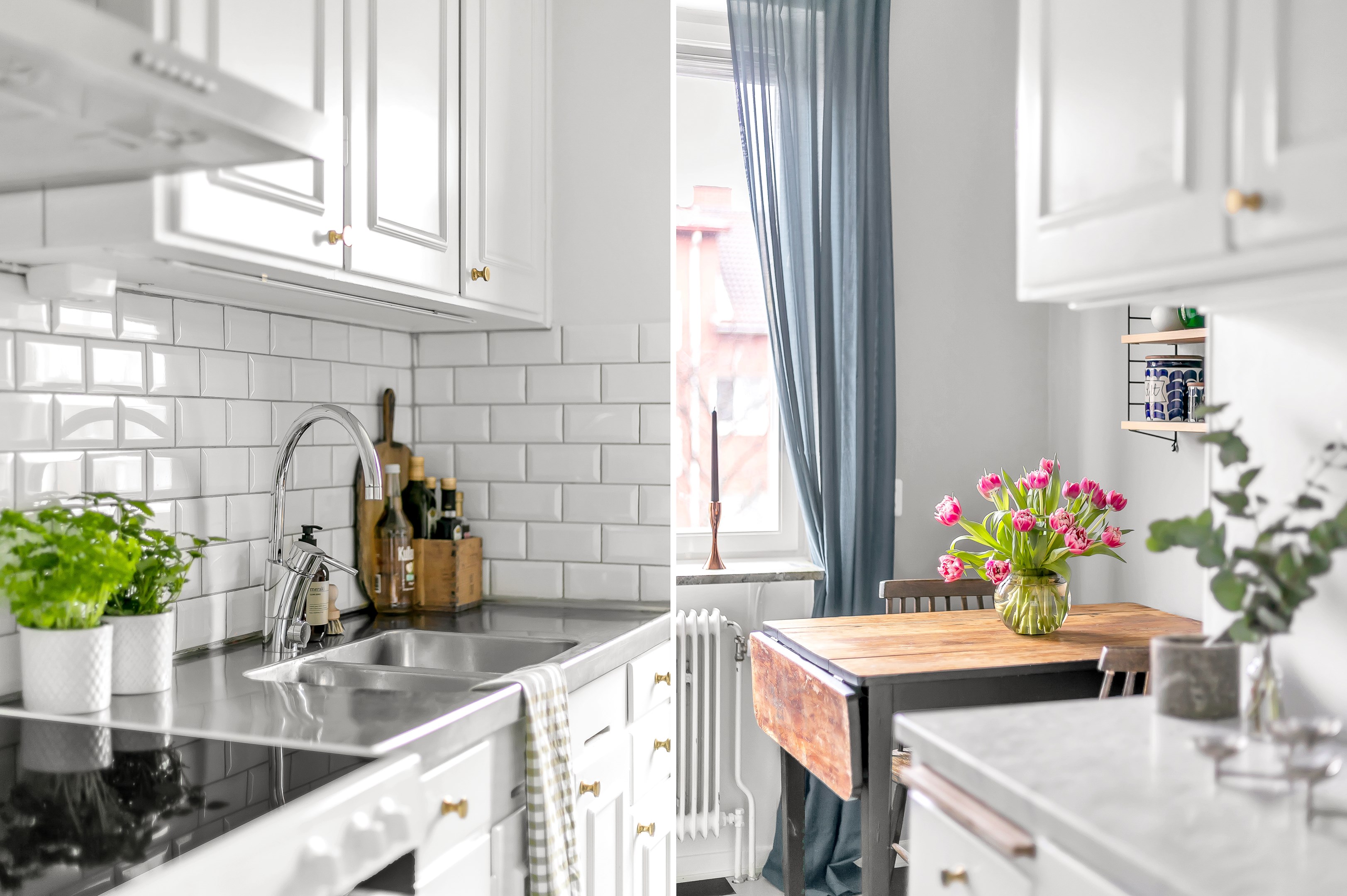 Bostadsbild från Ymergatan 24B, Såld i Fålhagen, Uppsala