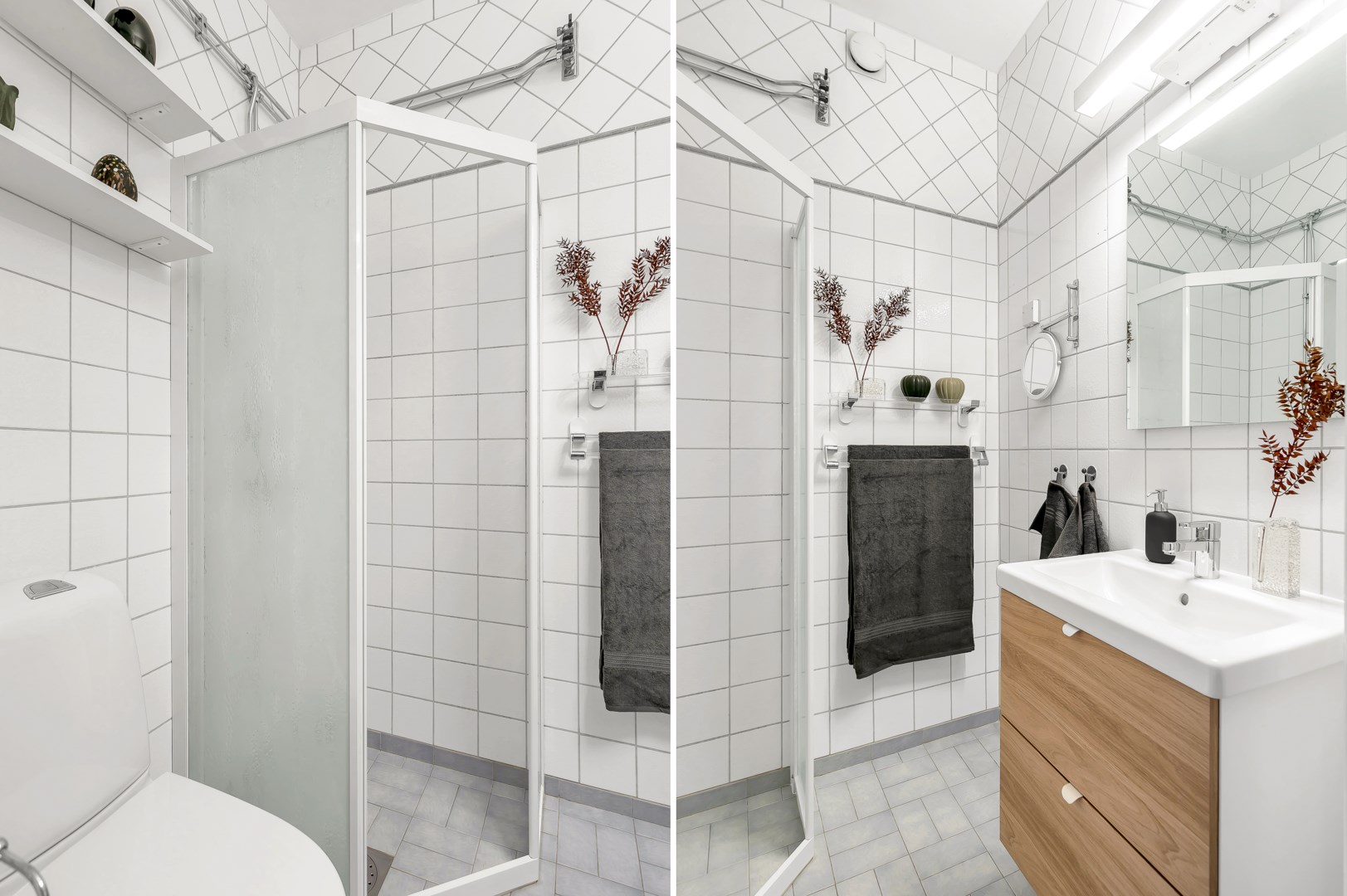 Bostadsbild från Ymergatan 24B, Såld i Fålhagen, Uppsala