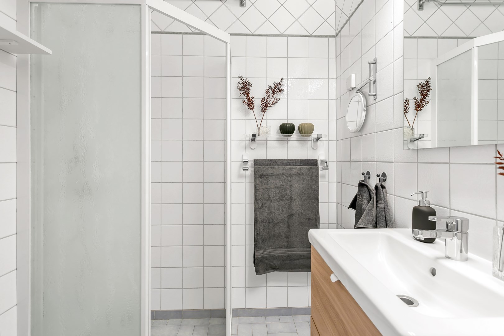 Bostadsbild från Ymergatan 24B, Såld i Fålhagen, Uppsala