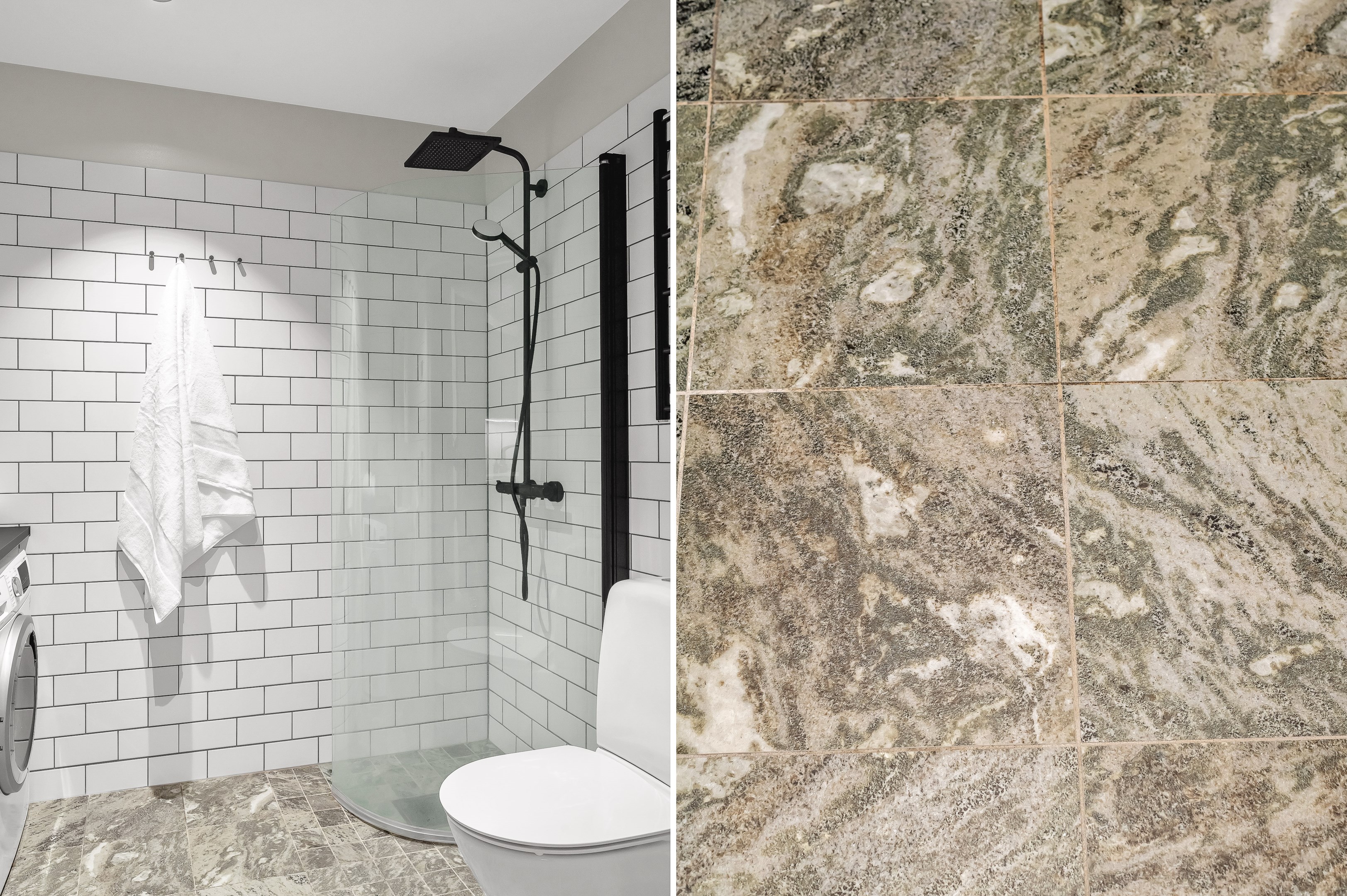 Bostadsbild från Orgelgatan 9, Såld i Kapellgärdet, Uppsala