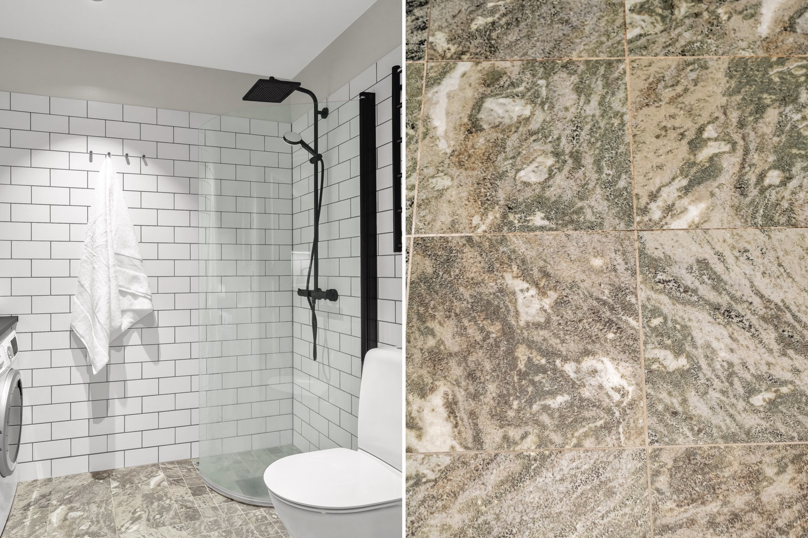 Bostadsbild från Orgelgatan 9, Såld i Kapellgärdet, Uppsala