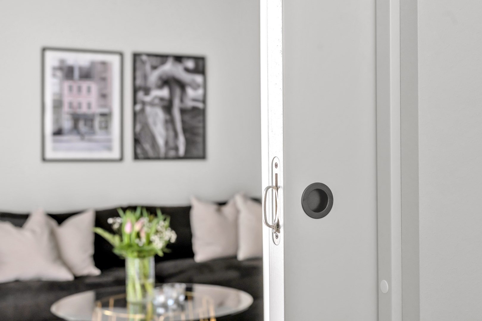 Bostadsbild från Orgelgatan 9, Såld i Kapellgärdet, Uppsala