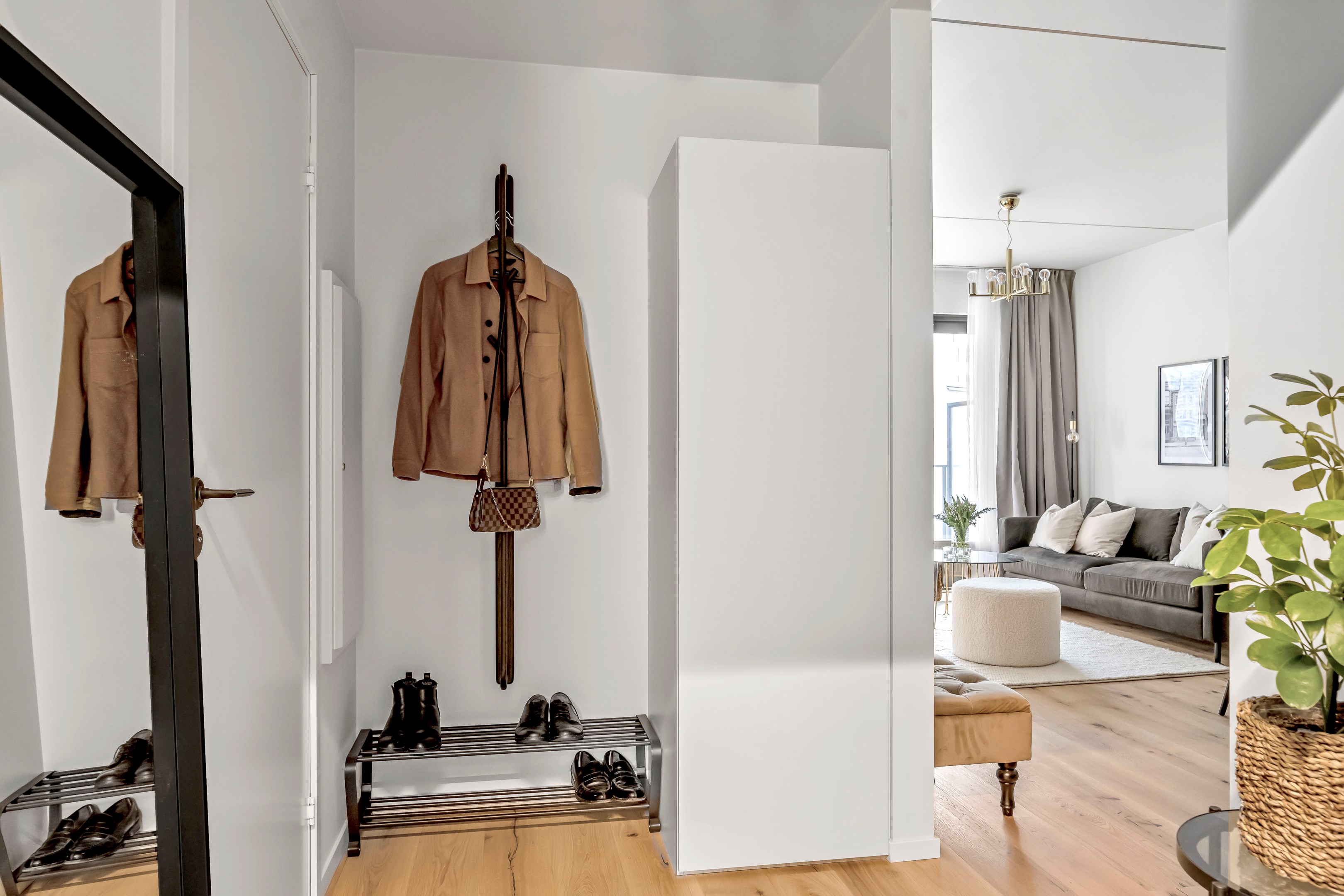 Bostadsbild från Orgelgatan 9, Såld i Kapellgärdet, Uppsala