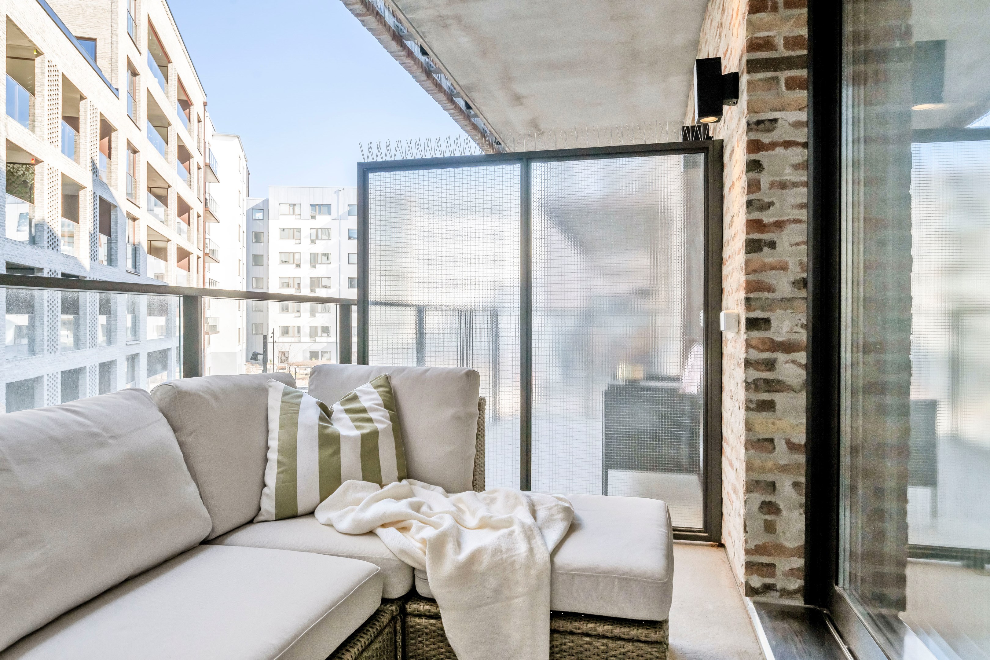 Bostadsbild från Orgelgatan 9, Såld i Kapellgärdet, Uppsala