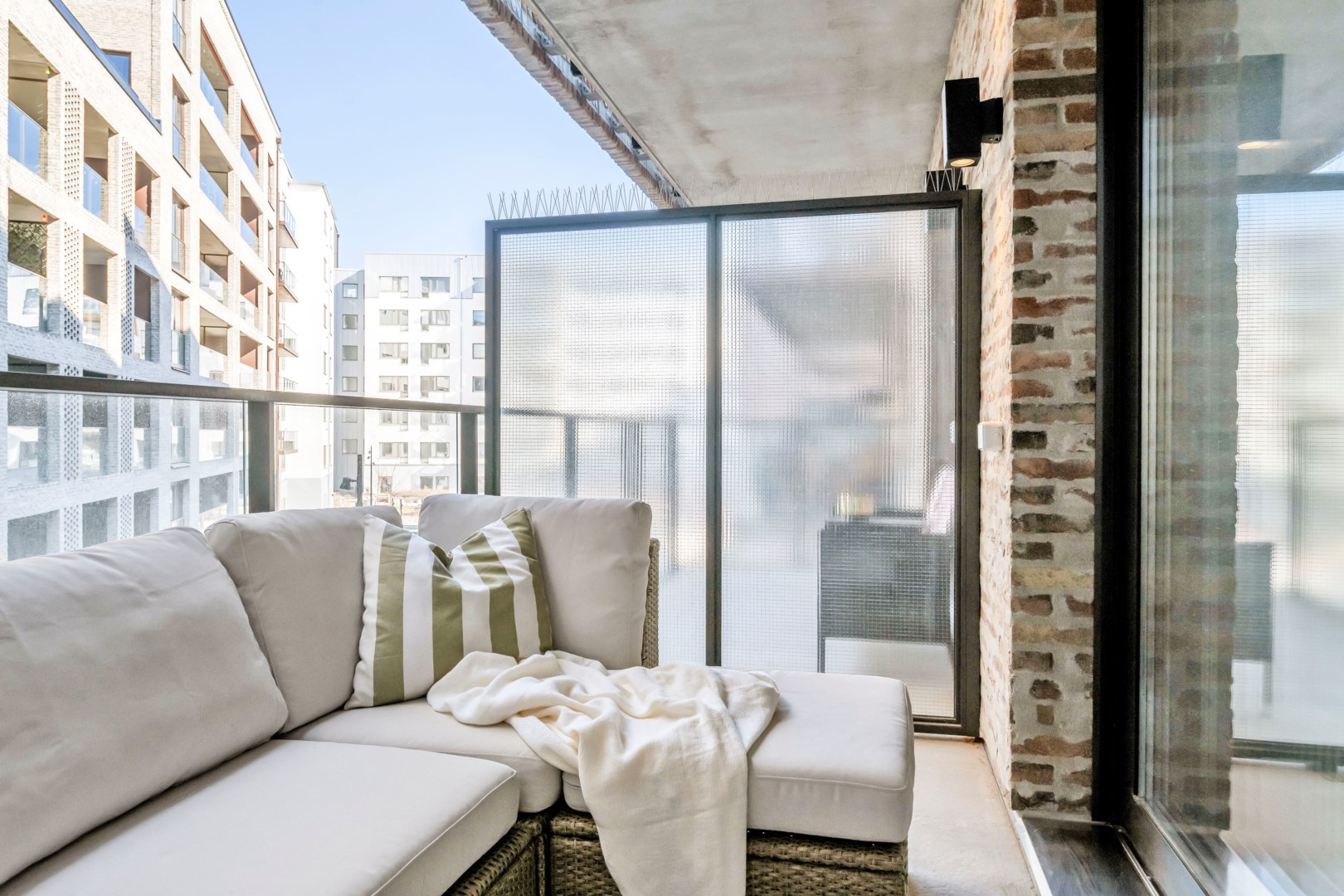 Bostadsbild från Orgelgatan 9, Såld i Kapellgärdet, Uppsala