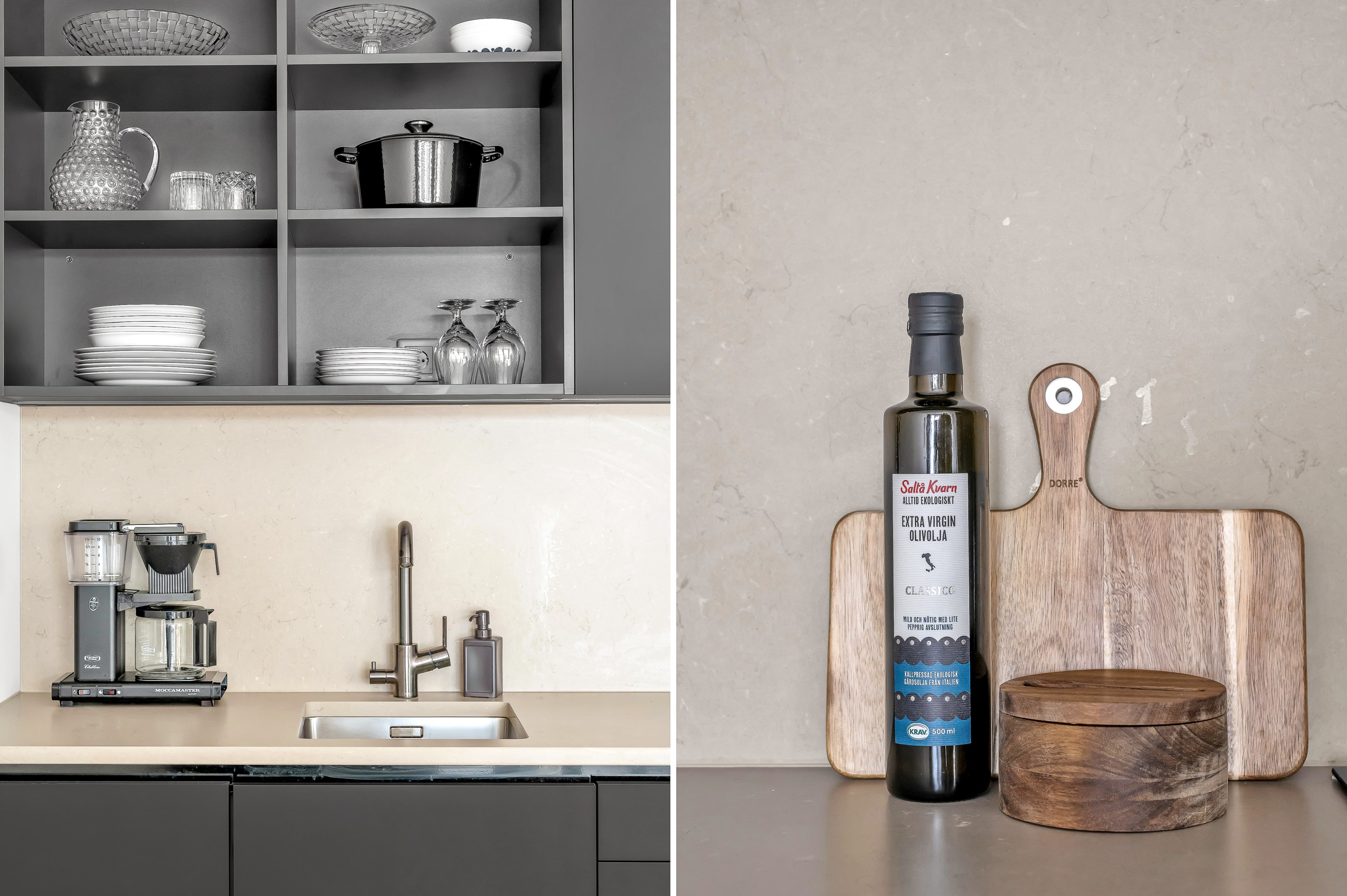 Bostadsbild från Orgelgatan 9, Såld i Kapellgärdet, Uppsala