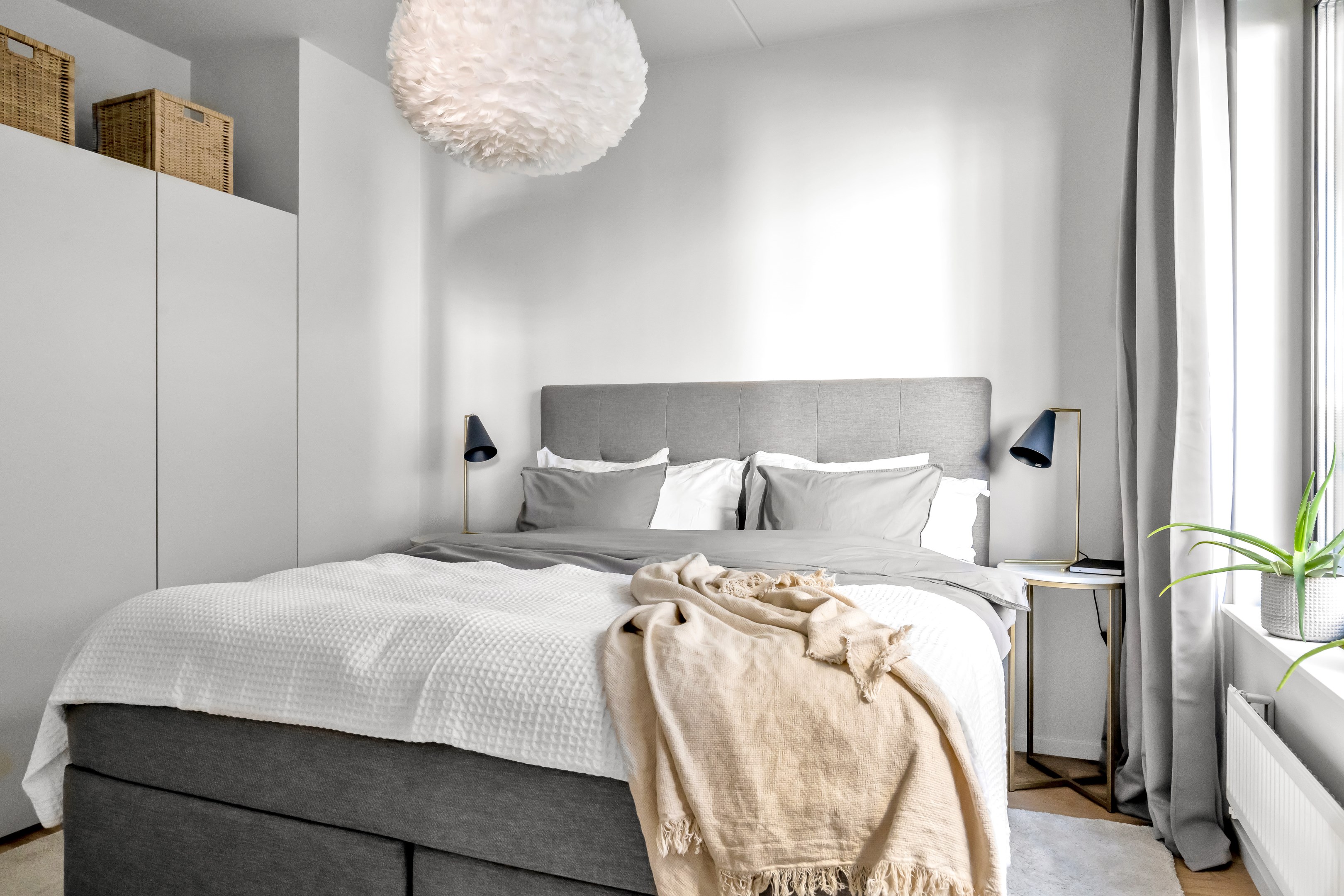 Bostadsbild från Orgelgatan 9, Såld i Kapellgärdet, Uppsala