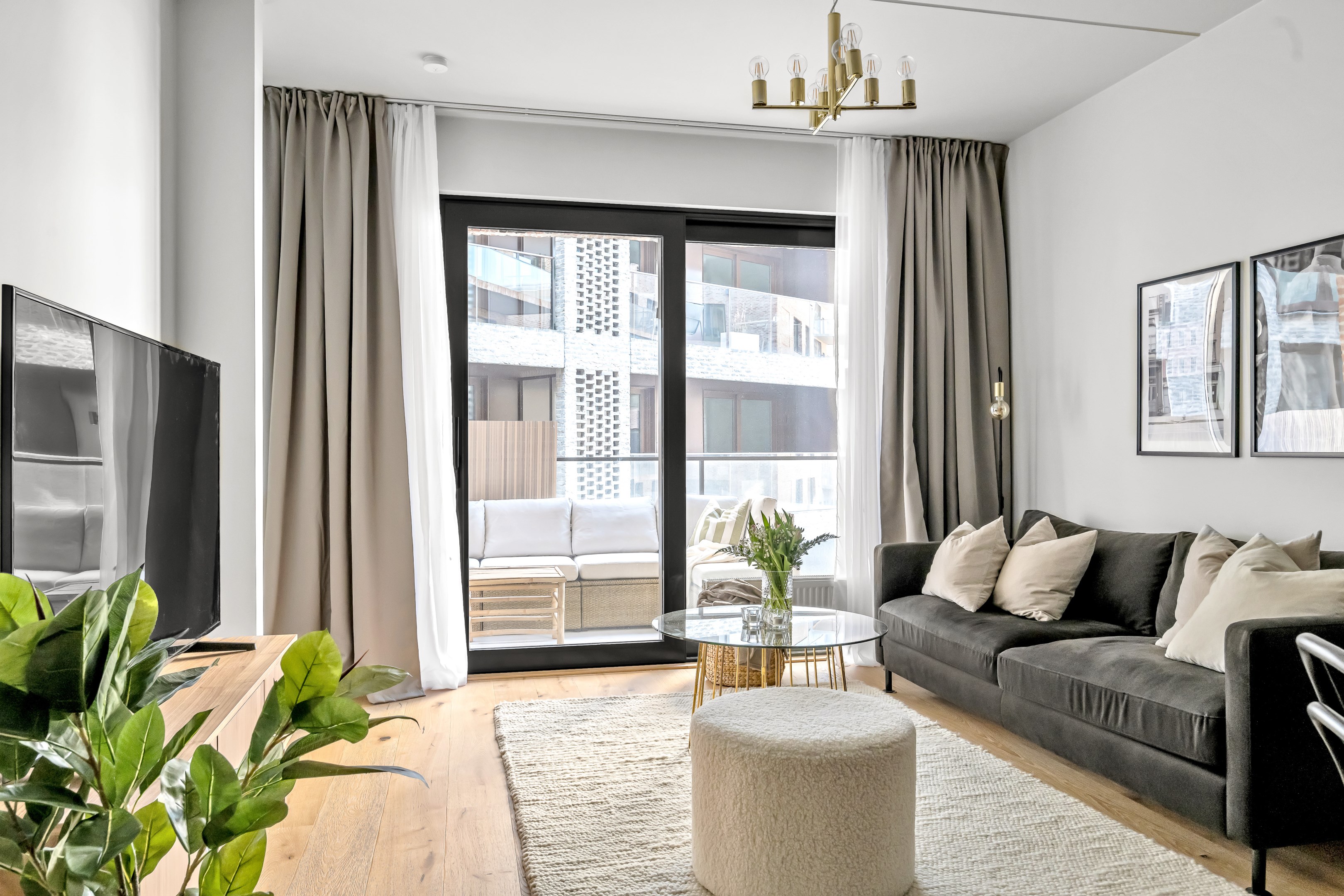 Bostadsbild från Orgelgatan 9, Såld i Kapellgärdet, Uppsala