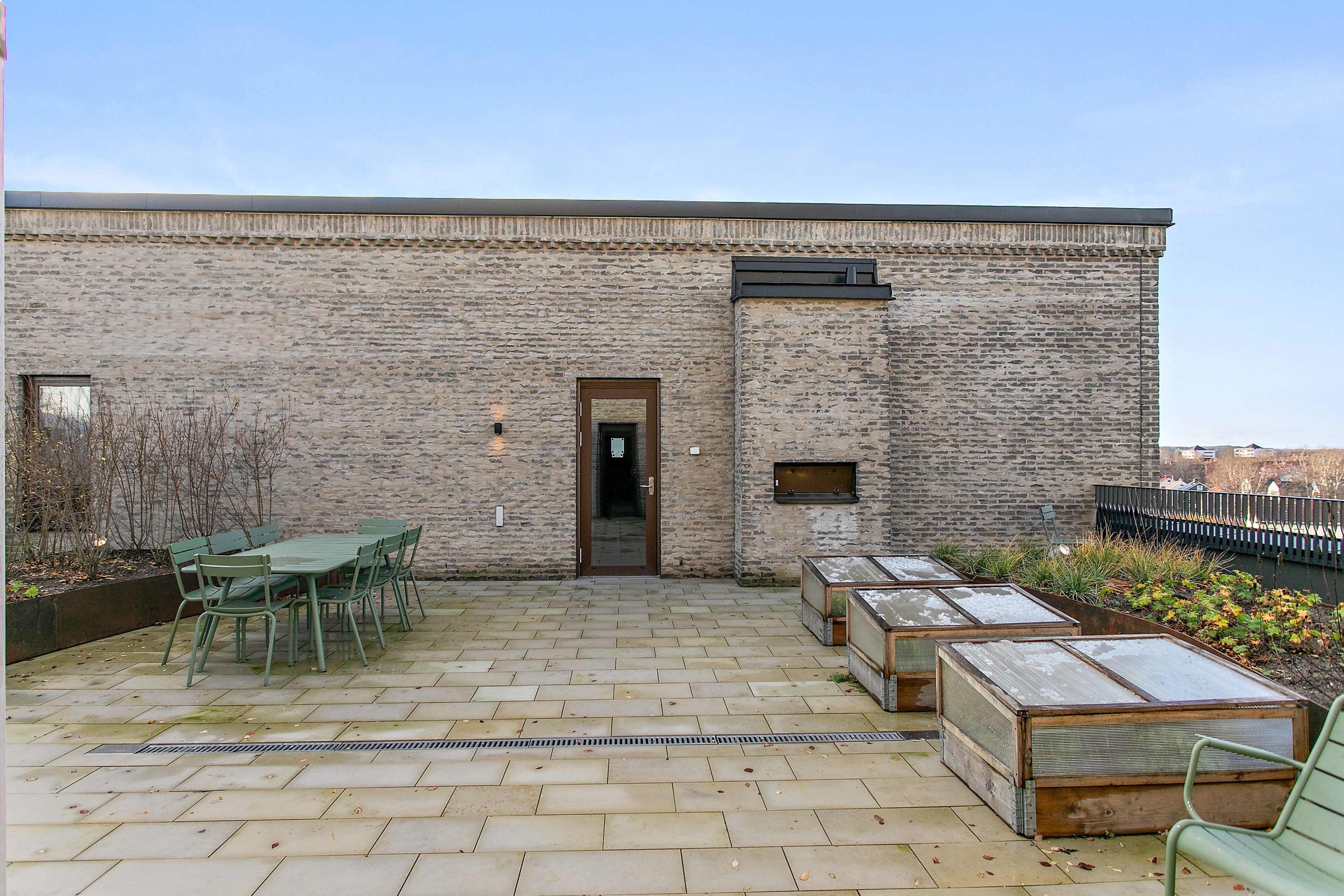 Bostadsbild från Orgelgatan 9, Såld i Kapellgärdet, Uppsala