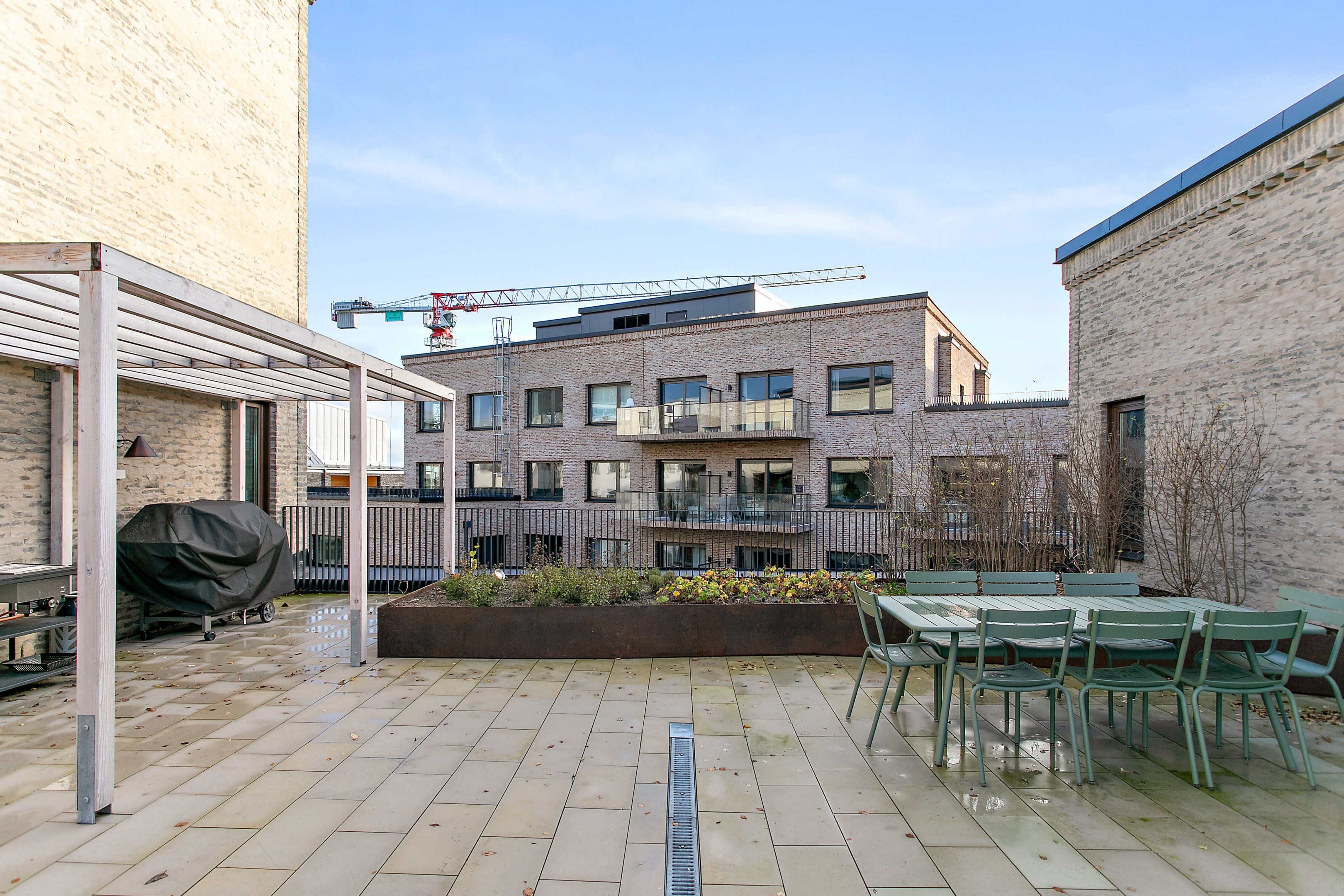 Bostadsbild från Orgelgatan 9, Såld i Kapellgärdet, Uppsala