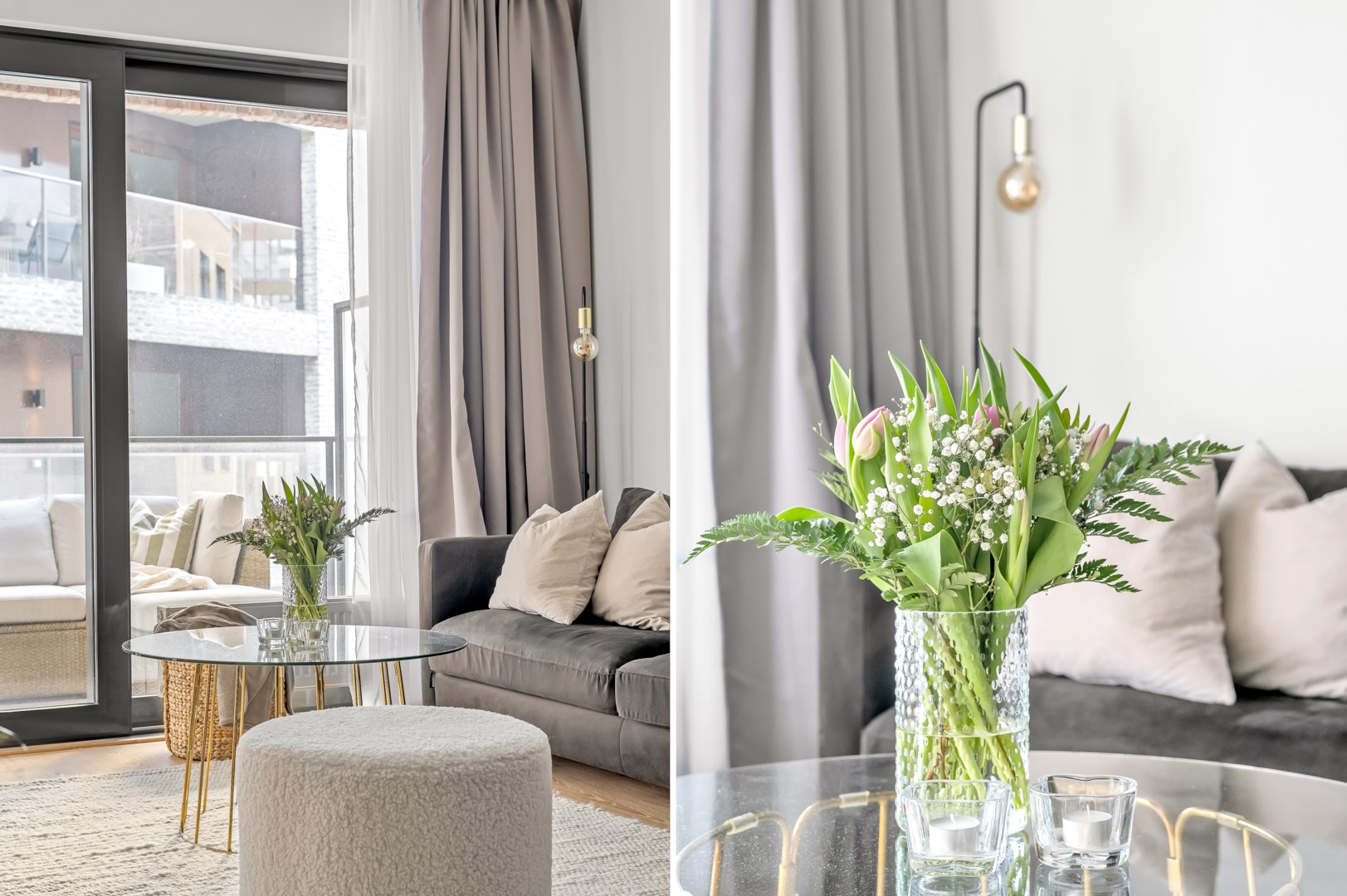 Bostadsbild från Orgelgatan 9, Såld i Kapellgärdet, Uppsala