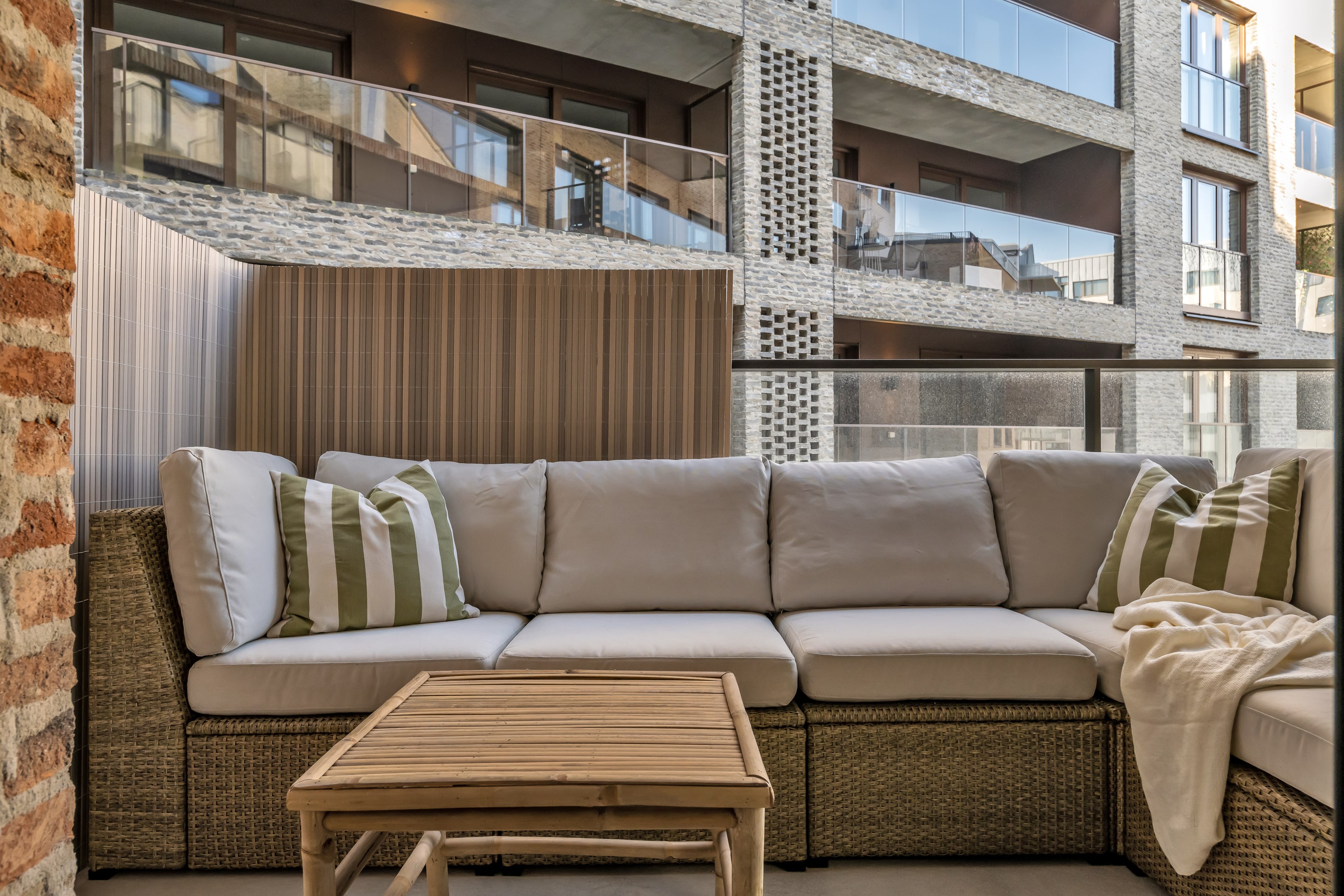 Bostadsbild från Orgelgatan 9, Såld i Kapellgärdet, Uppsala