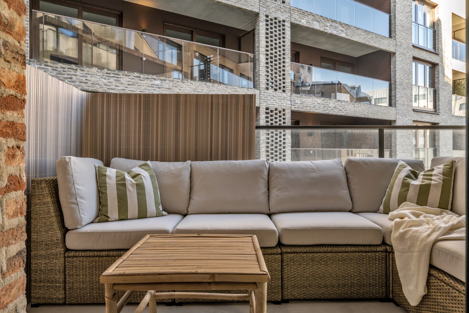 Bostadsbild från Orgelgatan 9, Såld i Kapellgärdet, Uppsala