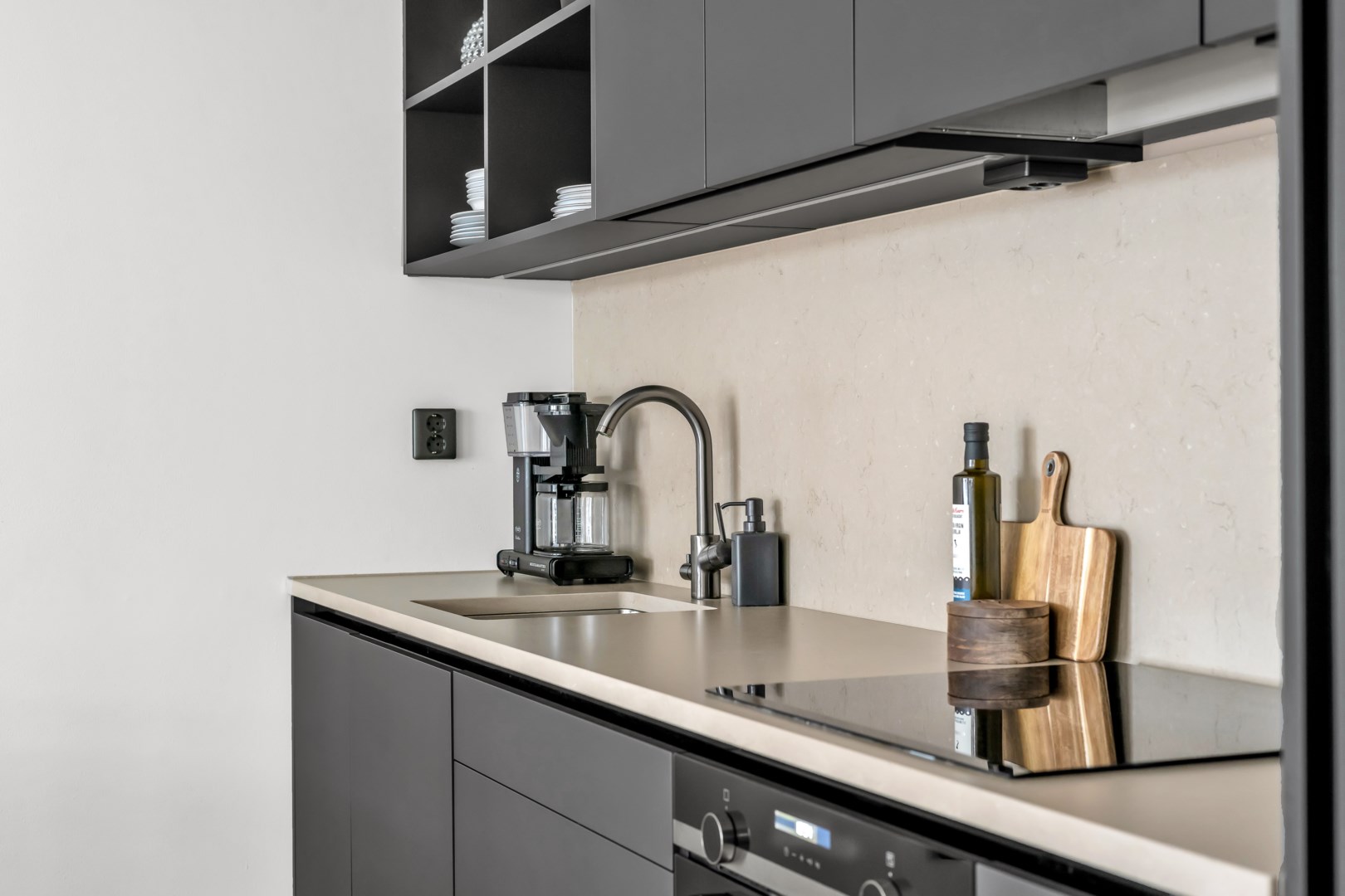 Bostadsbild från Orgelgatan 9, Såld i Kapellgärdet, Uppsala