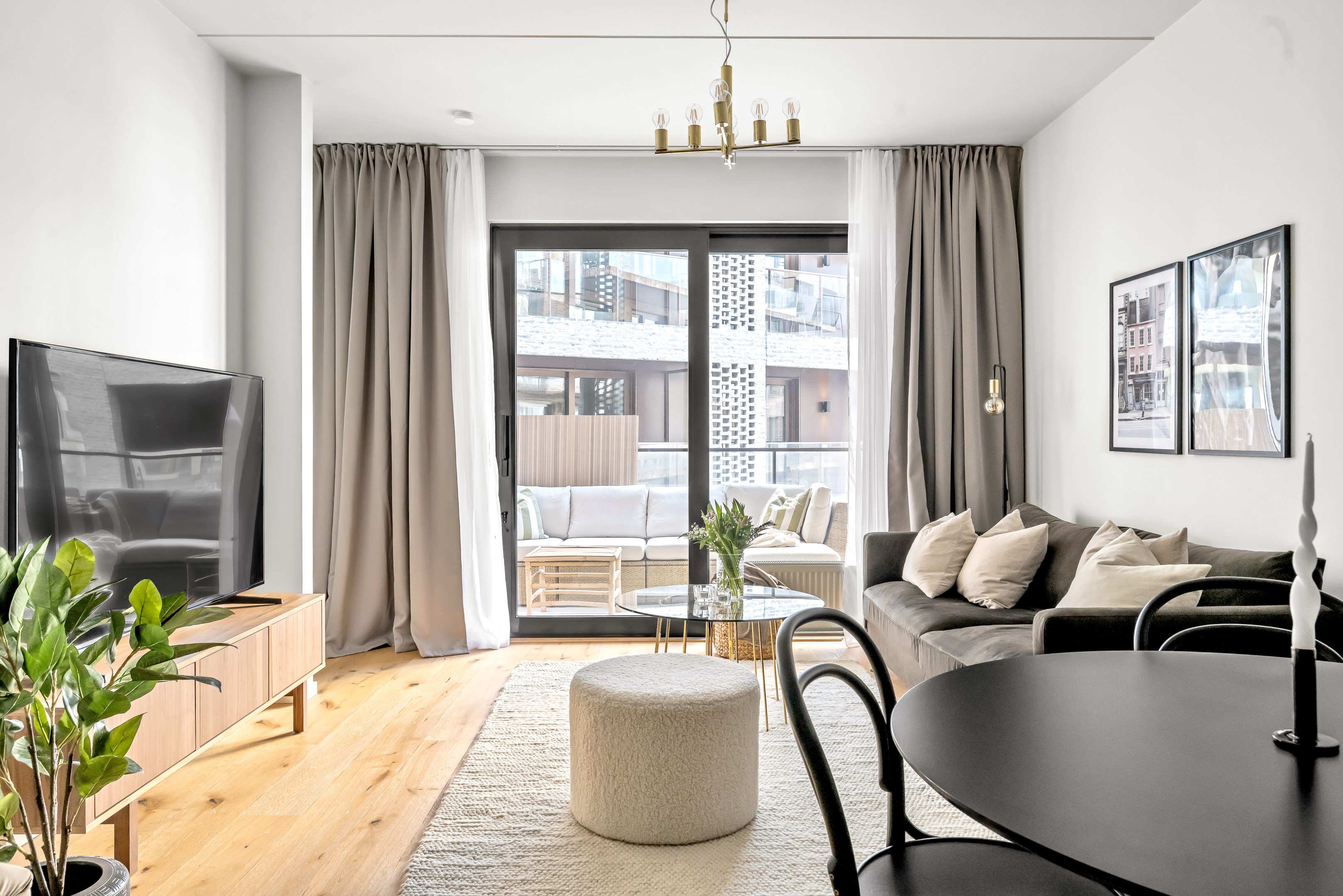 Bostadsbild från Orgelgatan 9, Såld i Kapellgärdet, Uppsala