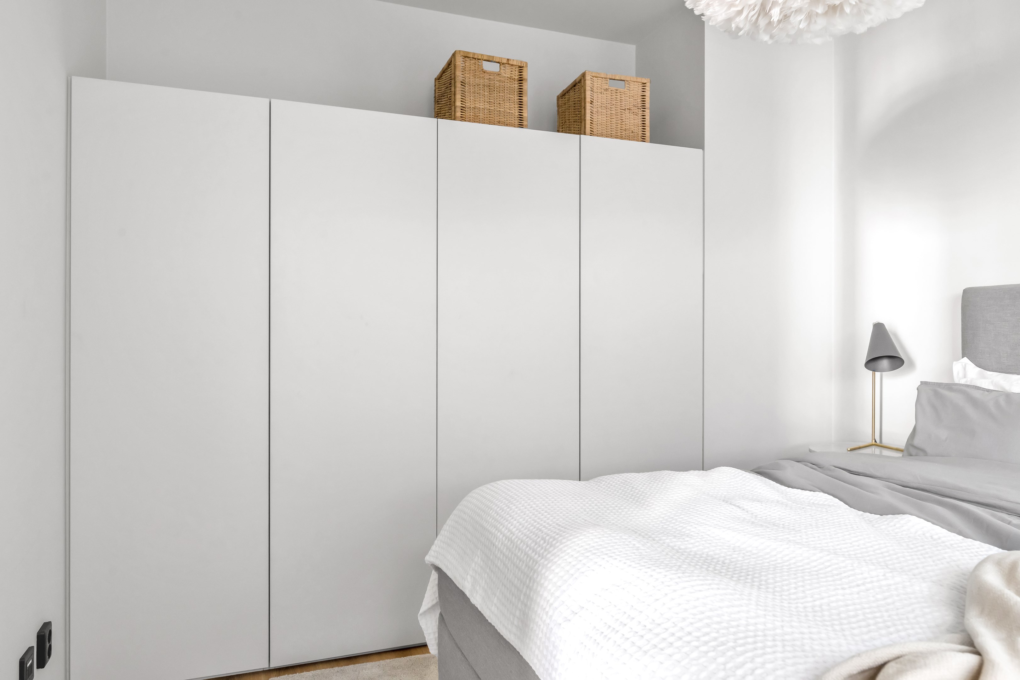 Bostadsbild från Orgelgatan 9, Såld i Kapellgärdet, Uppsala