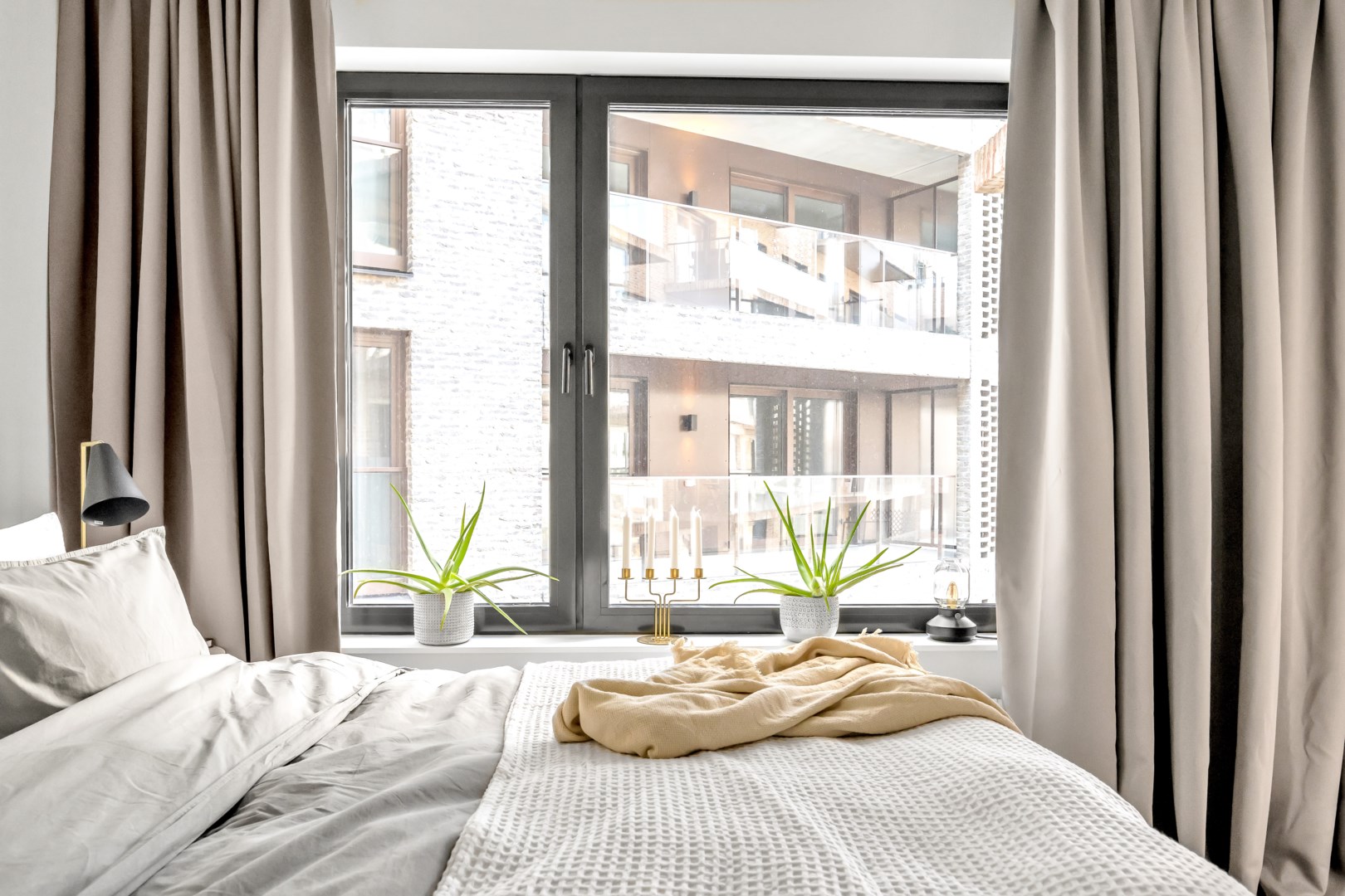 Bostadsbild från Orgelgatan 9, Såld i Kapellgärdet, Uppsala