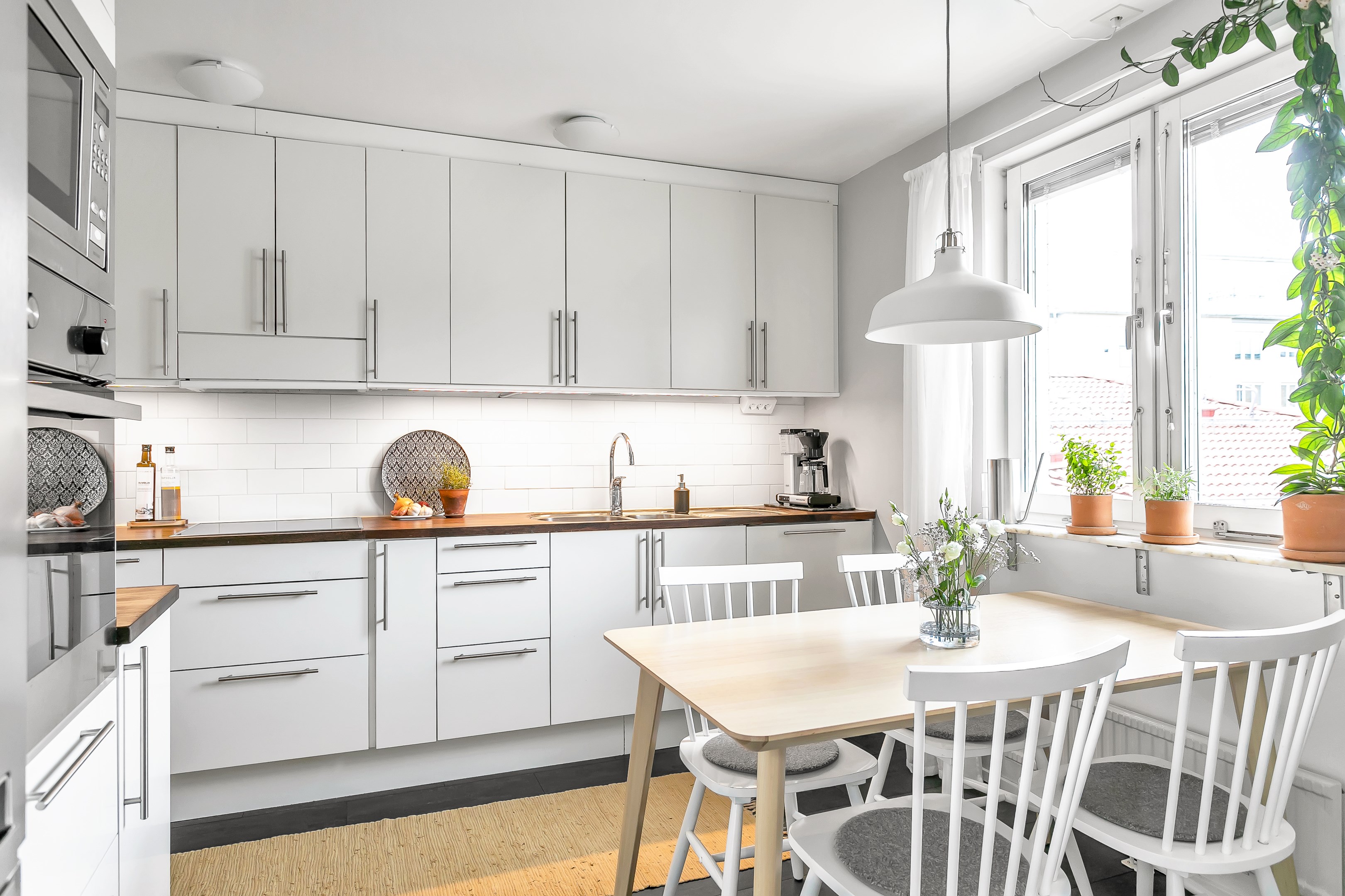 Bostadsbild från Bäverns gränd 24, Såld i Centrum, Uppsala