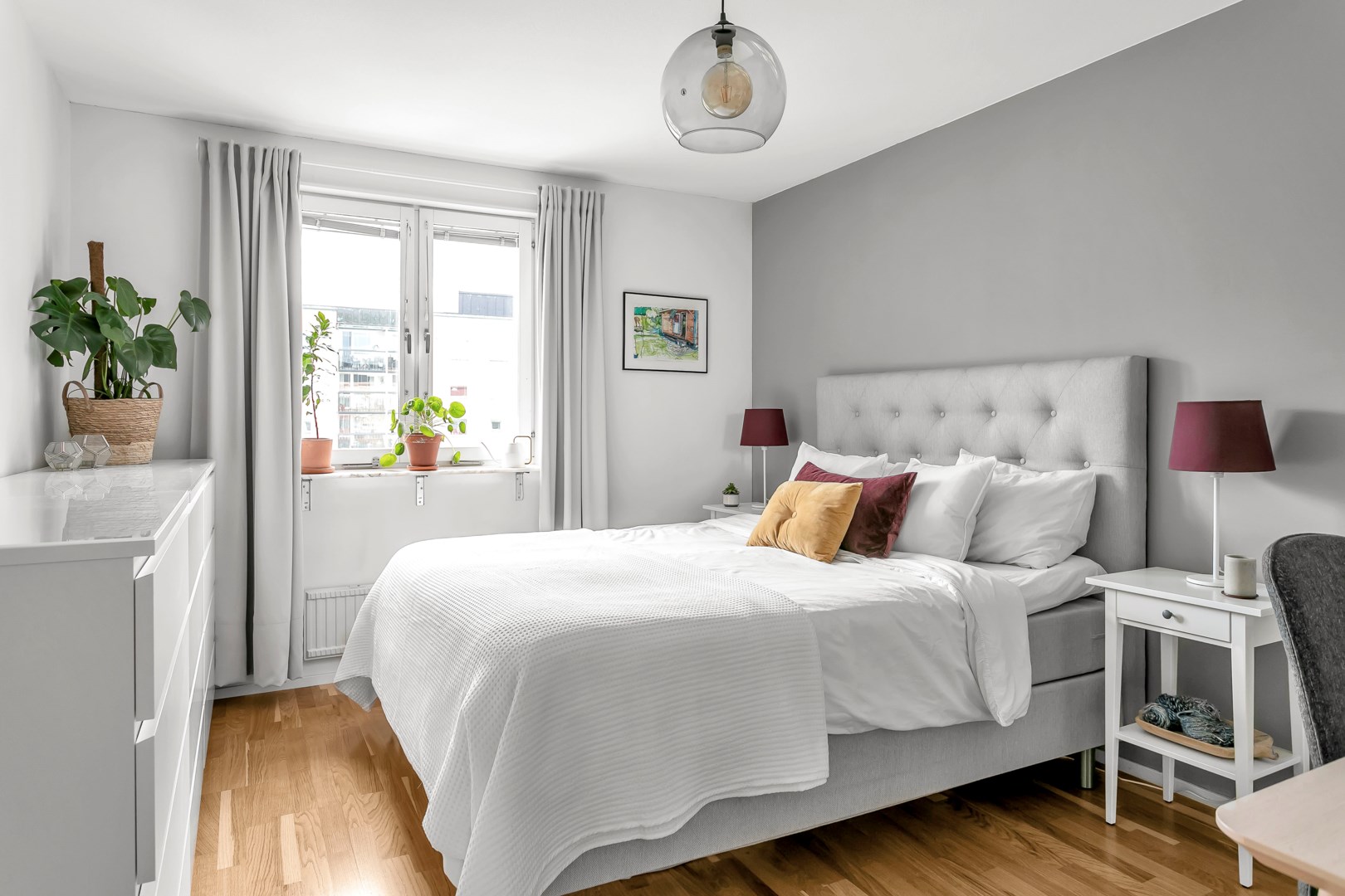 Bostadsbild från Bäverns gränd 24, Såld i Centrum, Uppsala