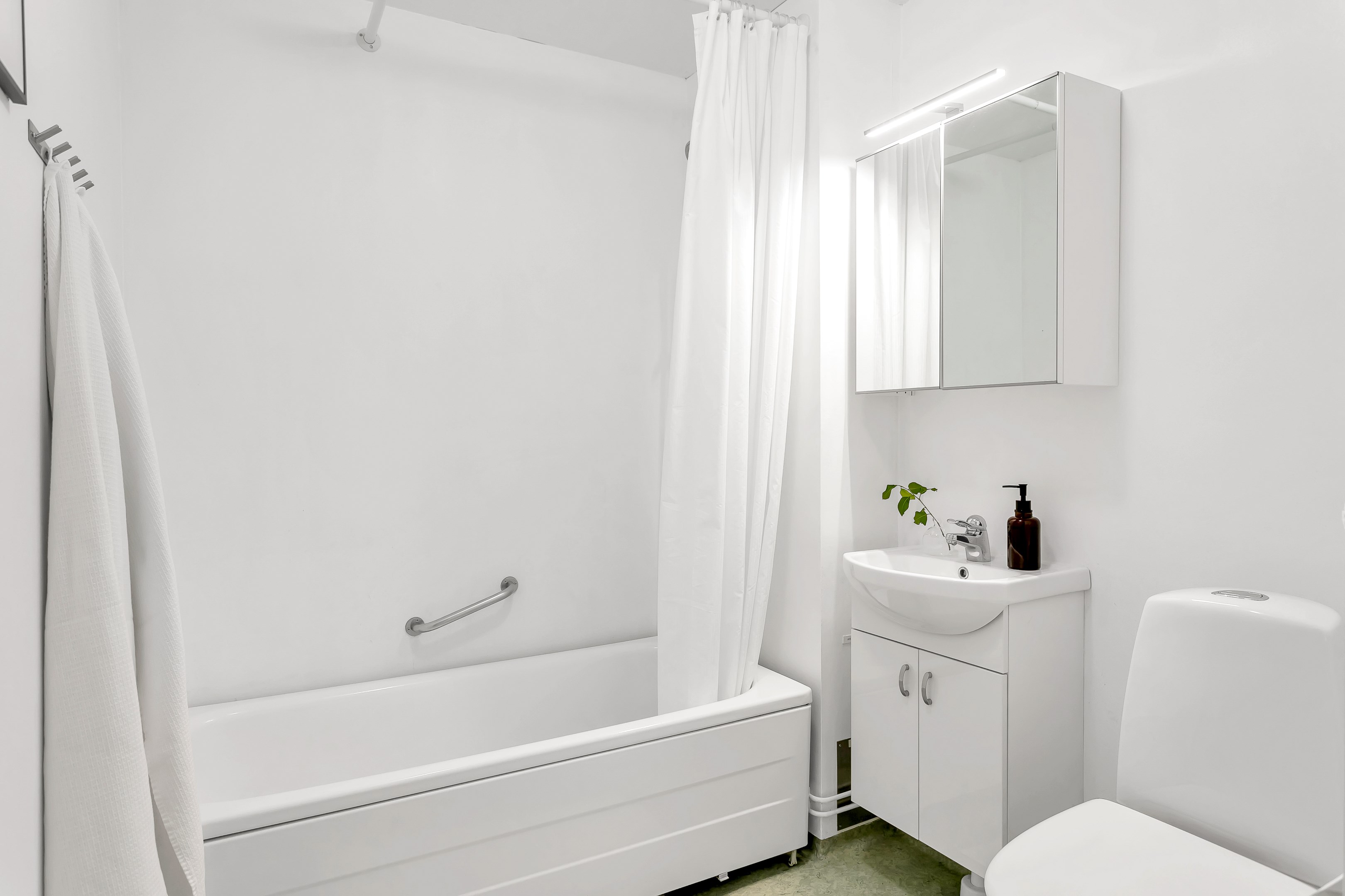 Bostadsbild från Bäverns gränd 24, Såld i Centrum, Uppsala