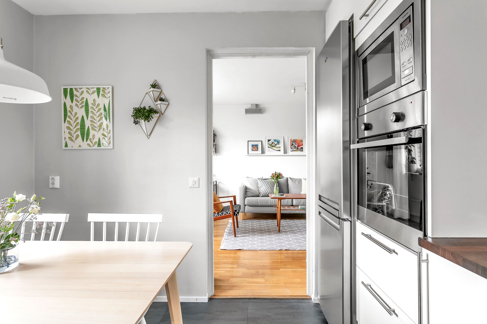 Bostadsbild från Bäverns gränd 24, Såld i Centrum, Uppsala