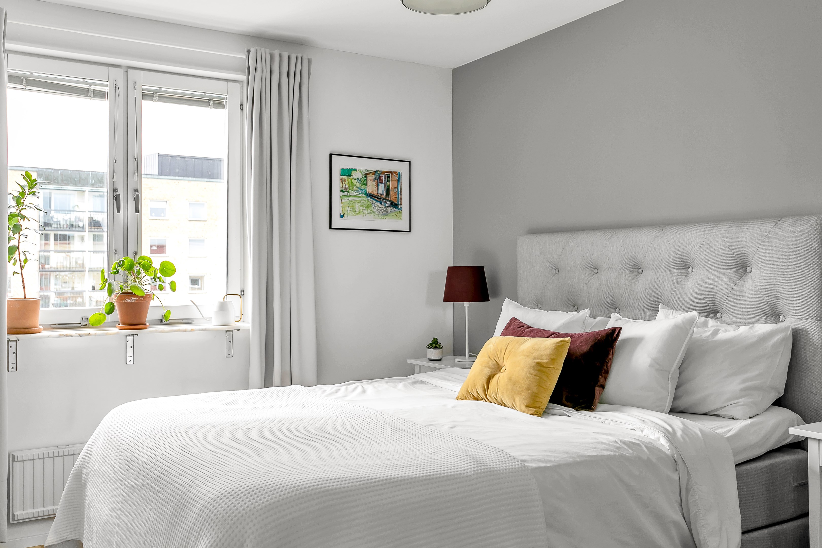 Bostadsbild från Bäverns gränd 24, Såld i Centrum, Uppsala