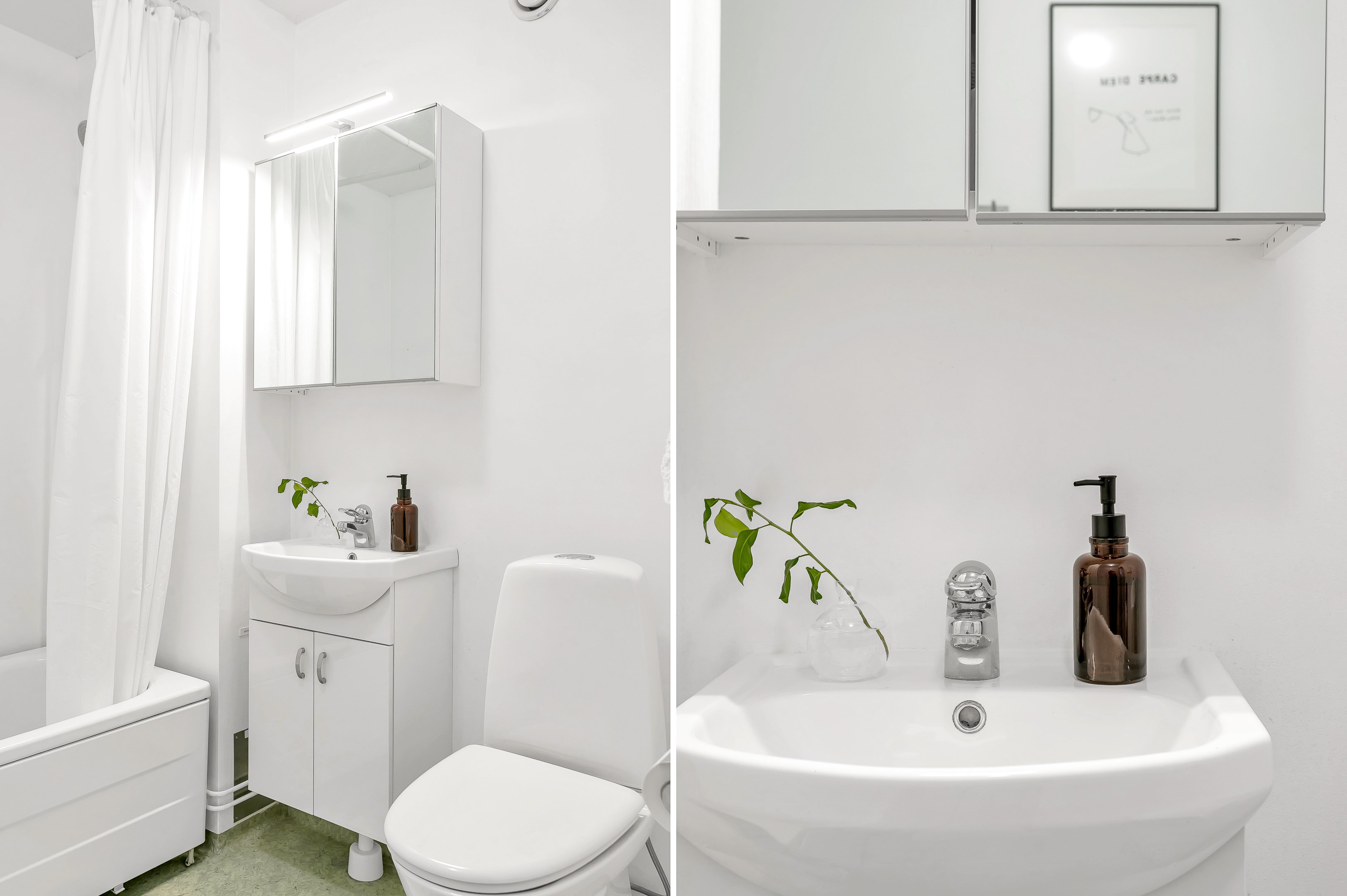 Bostadsbild från Bäverns gränd 24, Såld i Centrum, Uppsala