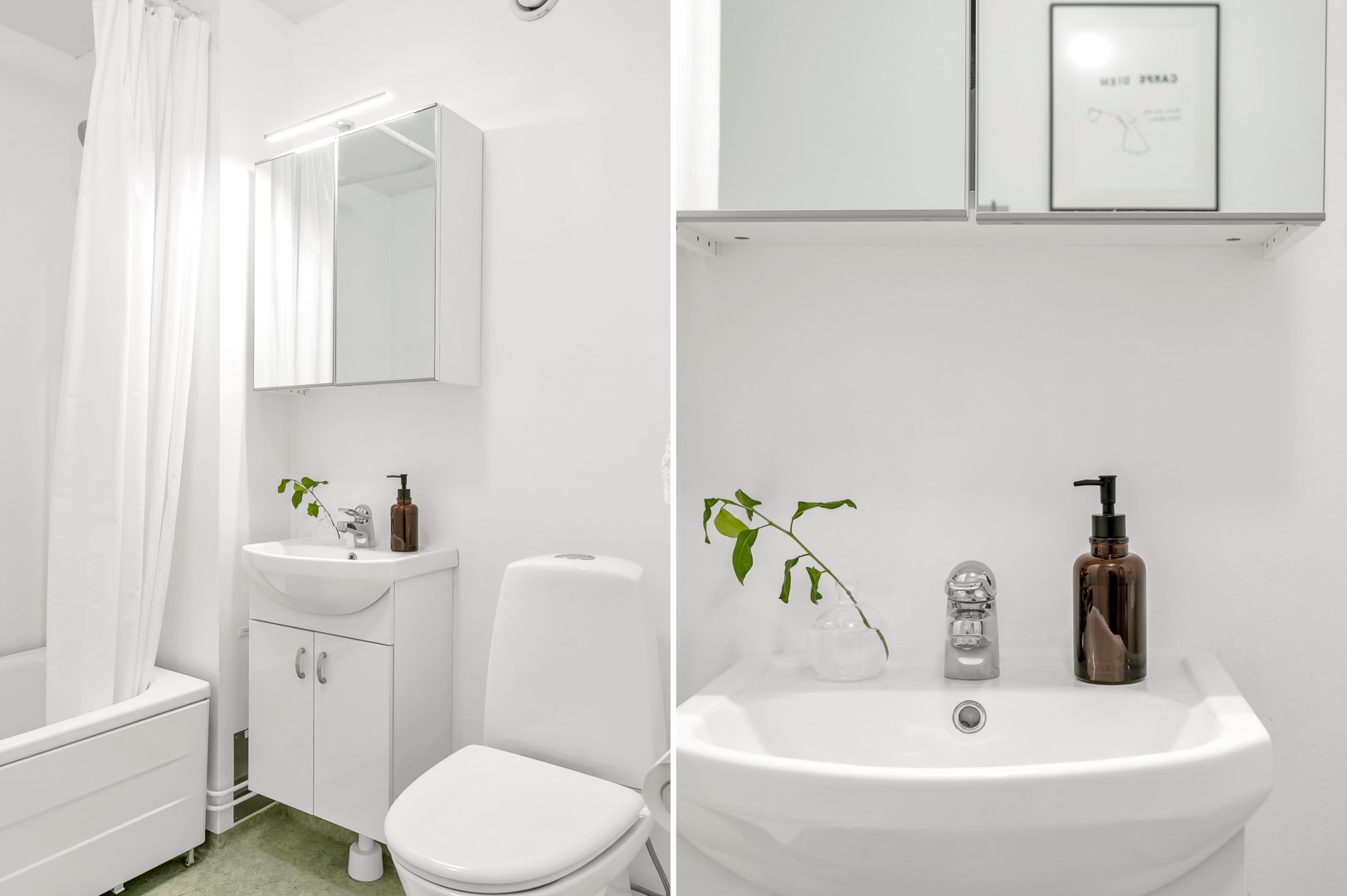 Bostadsbild från Bäverns gränd 24, Såld i Centrum, Uppsala