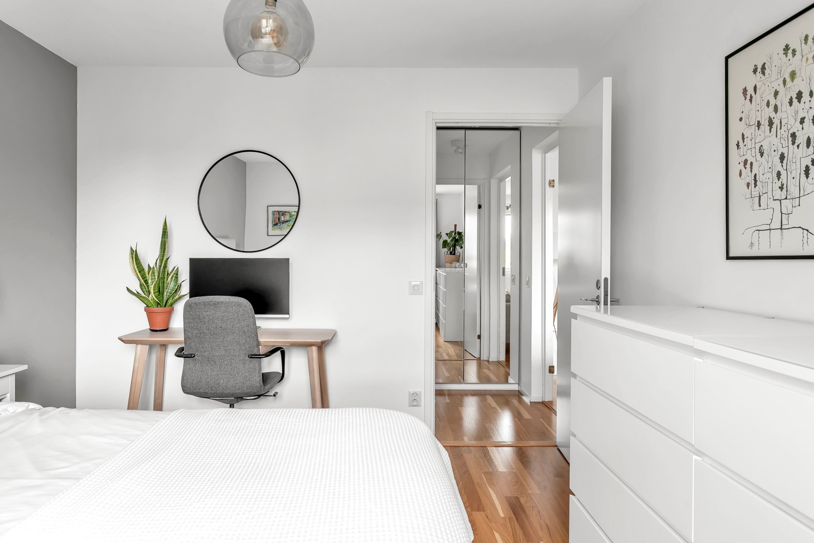 Bostadsbild från Bäverns gränd 24, Såld i Centrum, Uppsala