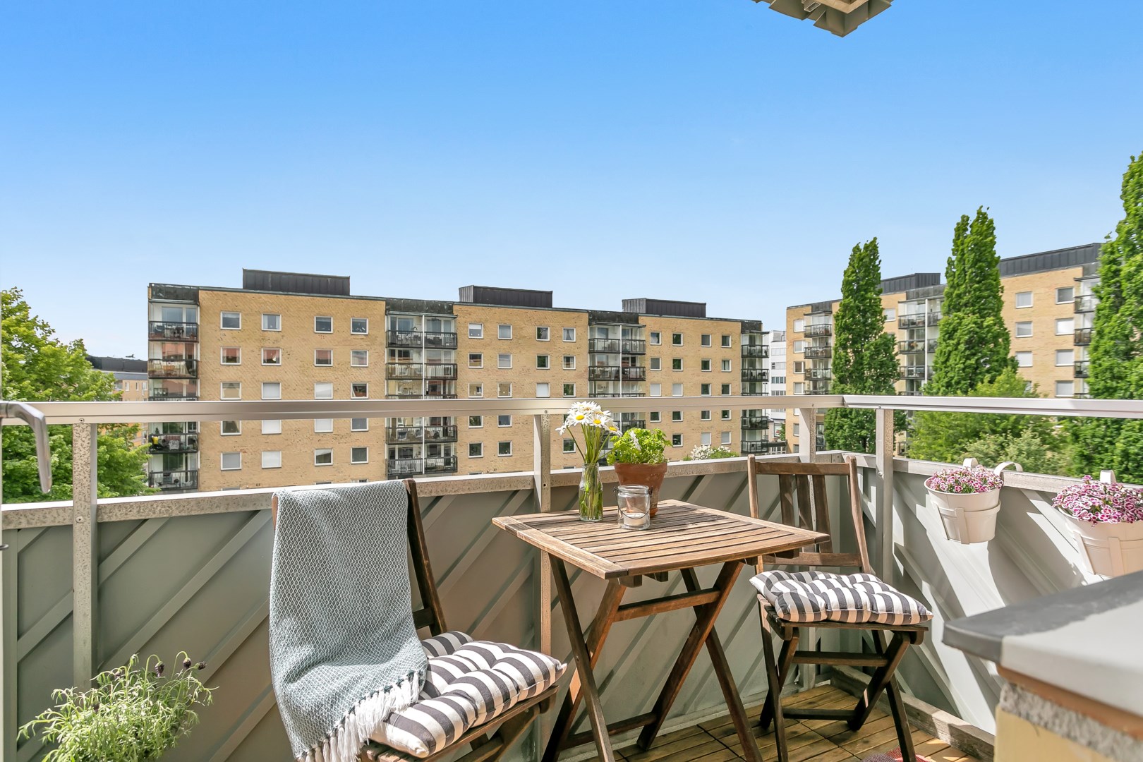 Bostadsbild från Bäverns gränd 24, Såld i Centrum, Uppsala