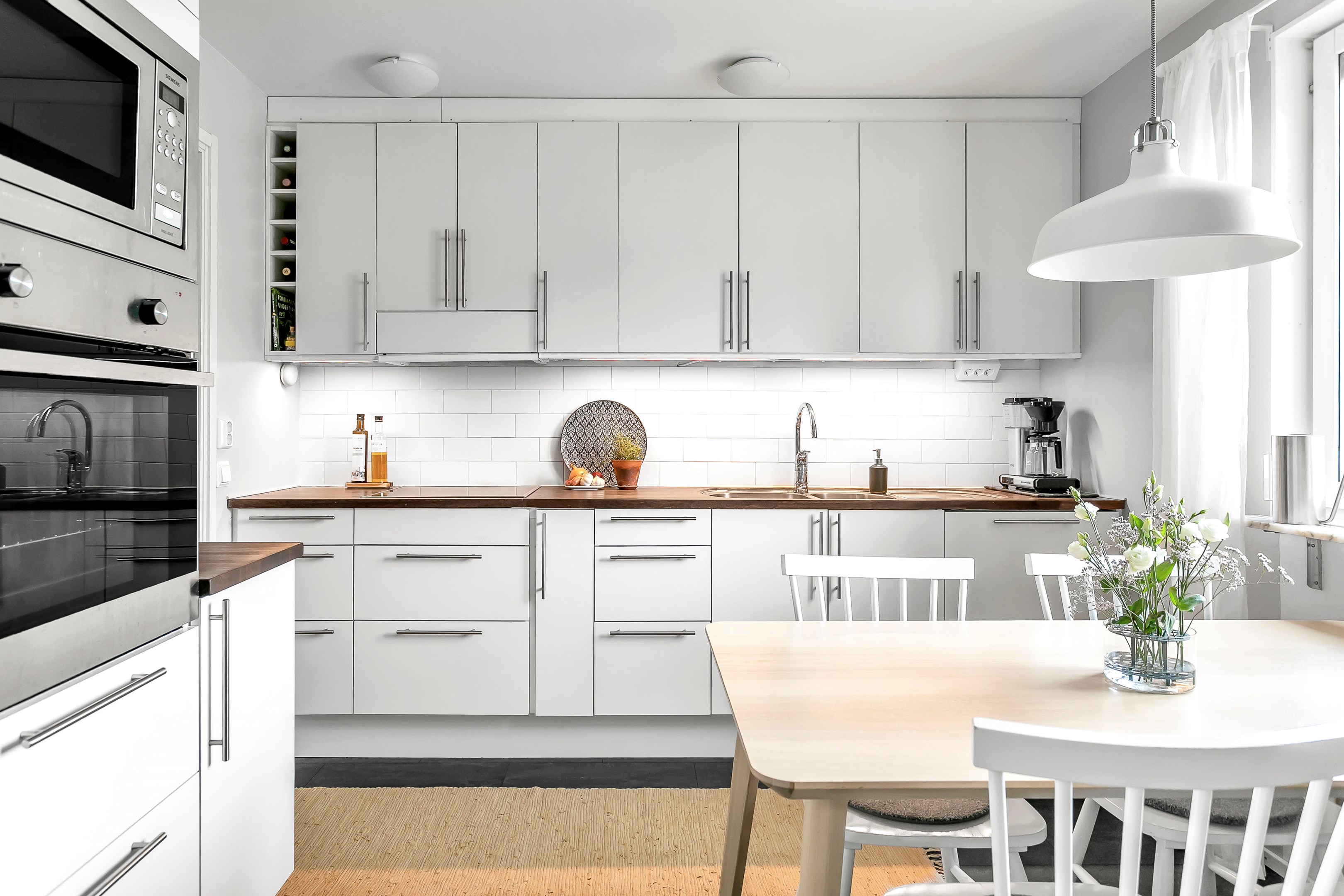 Bostadsbild från Bäverns gränd 24, Såld i Centrum, Uppsala