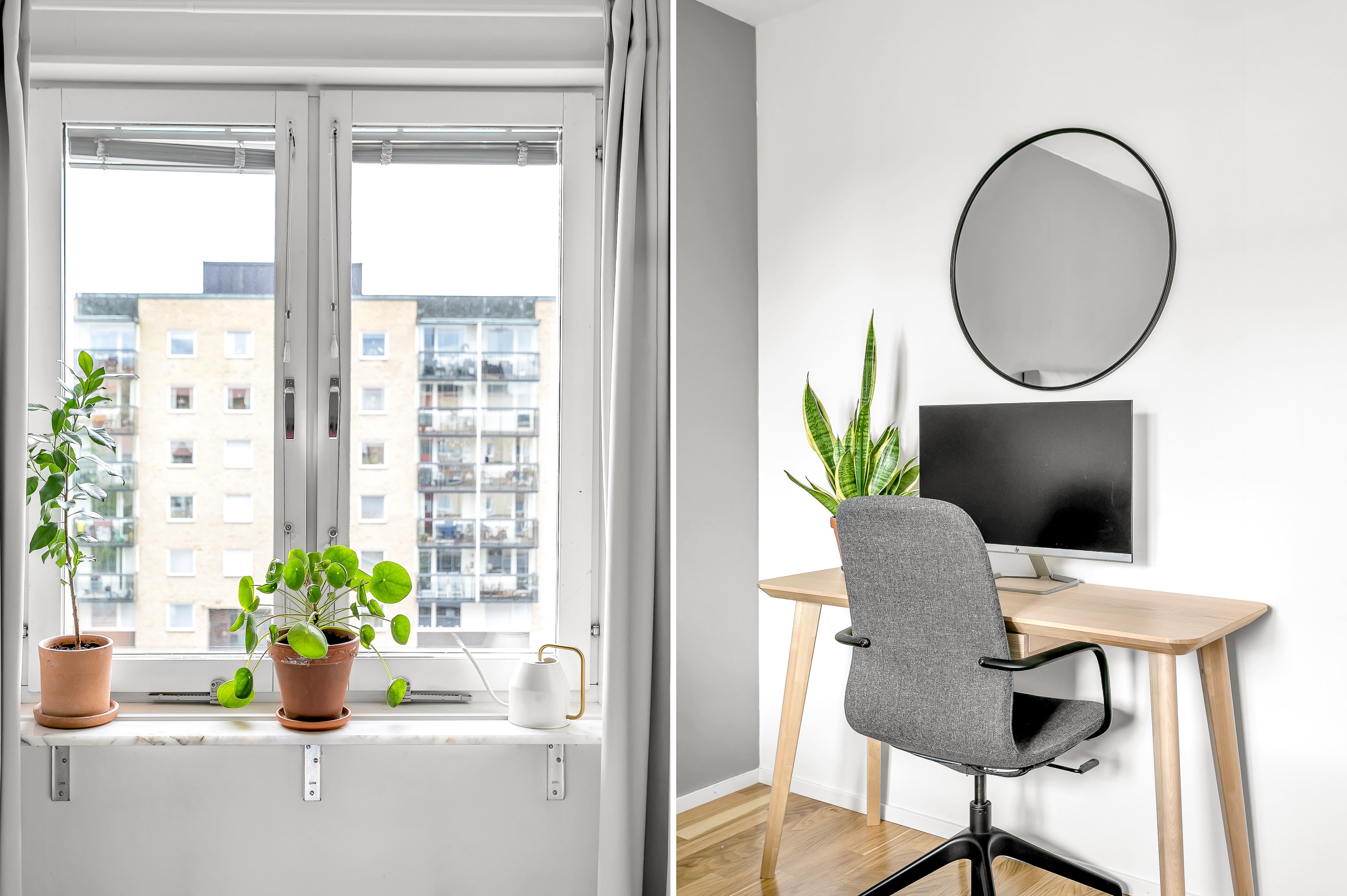 Bostadsbild från Bäverns gränd 24, Såld i Centrum, Uppsala