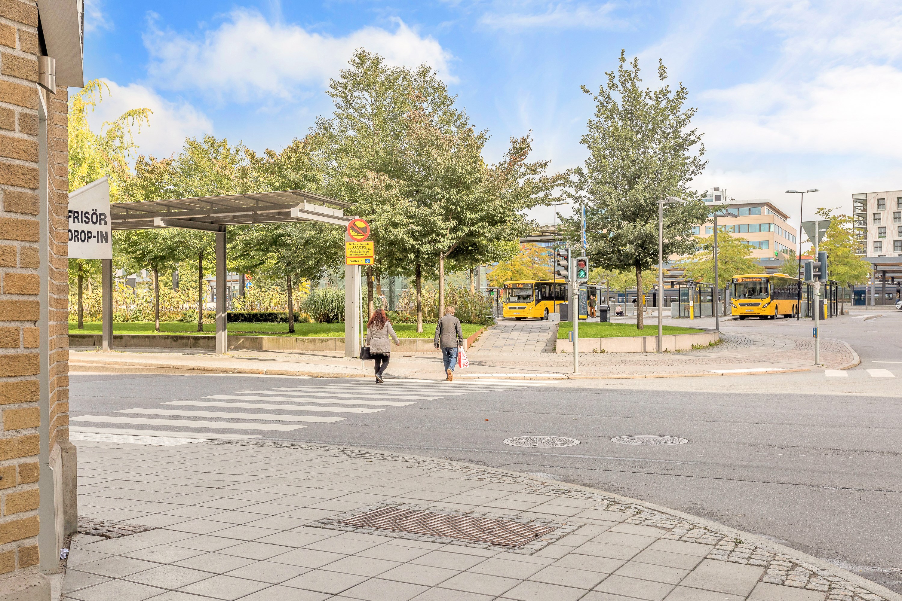 Bostadsbild från Bäverns gränd 24, Såld i Centrum, Uppsala